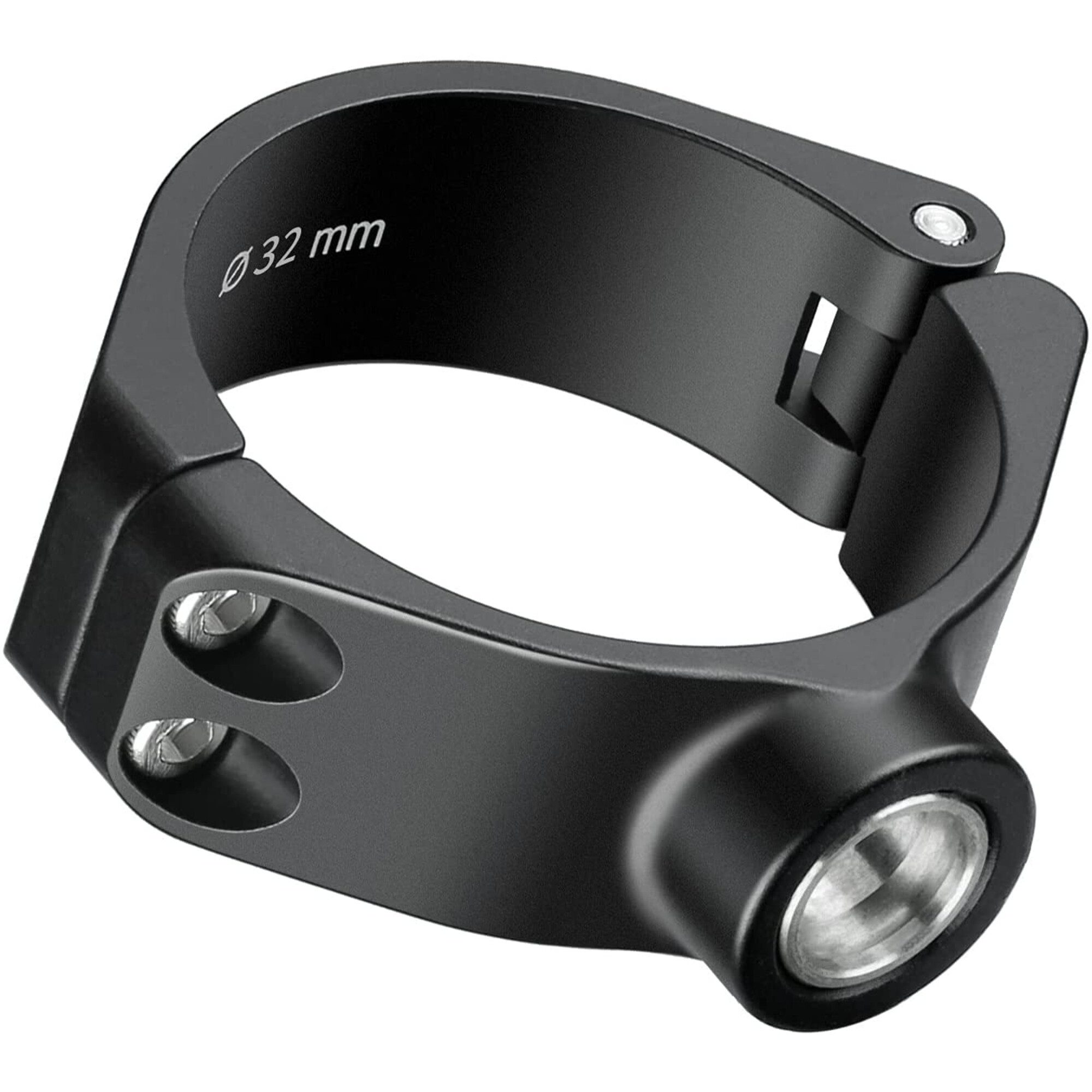 Leofoto Leofoto QDC-32 QD-Buchse für Stativbein 32mm Kamerastativ