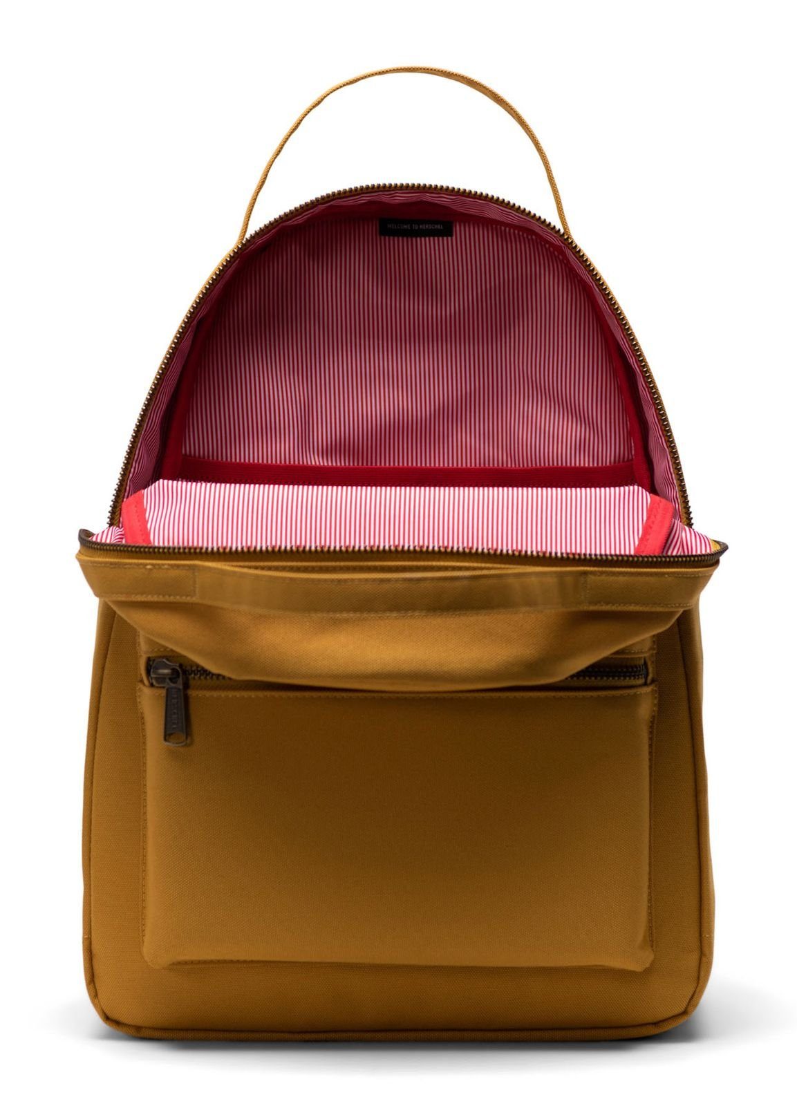 Freizeitrucksack Harvest Gold Herschel