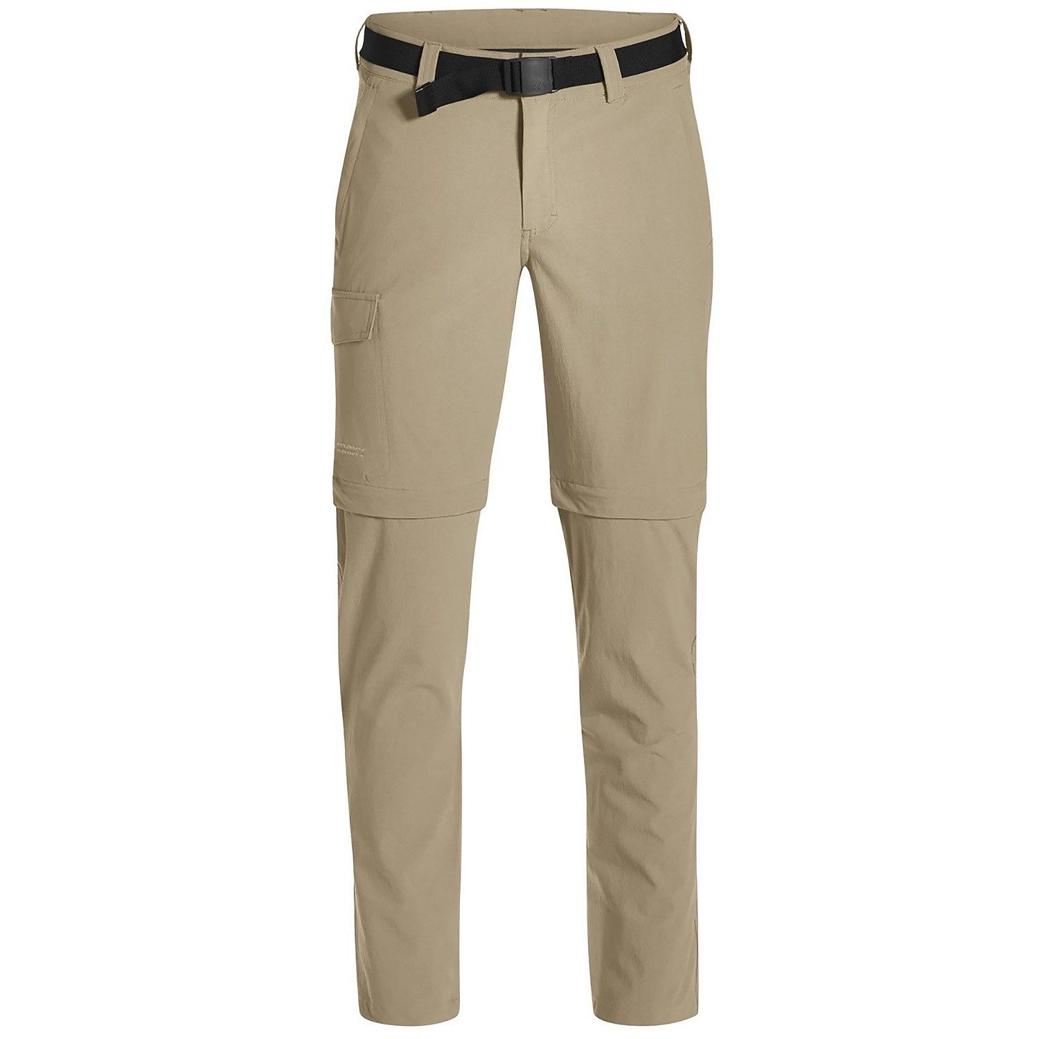 Maier Sports Funktionshose Zip-Hose Torid Slim günstig online kaufen