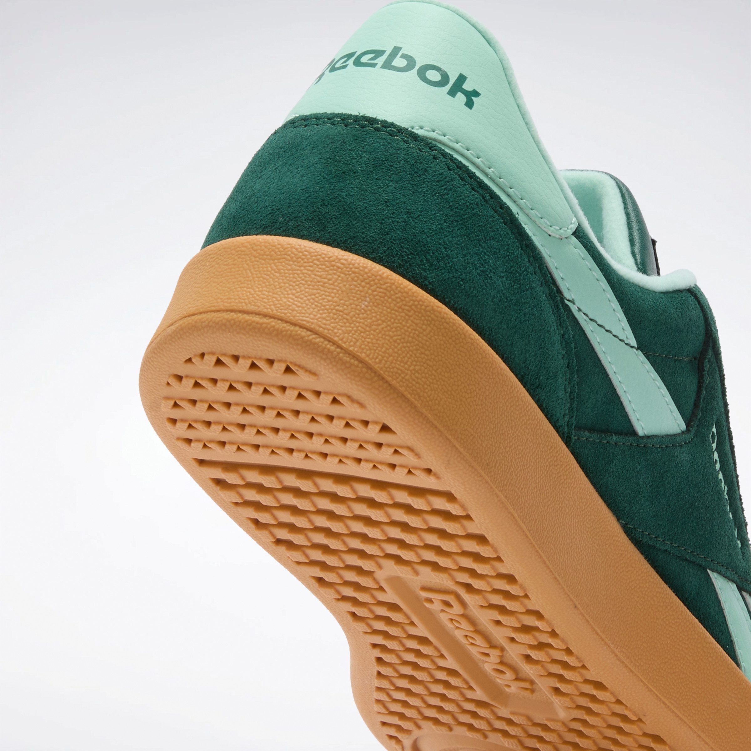 Reebok Classic REEBOK SMASH EDGE Sneaker
