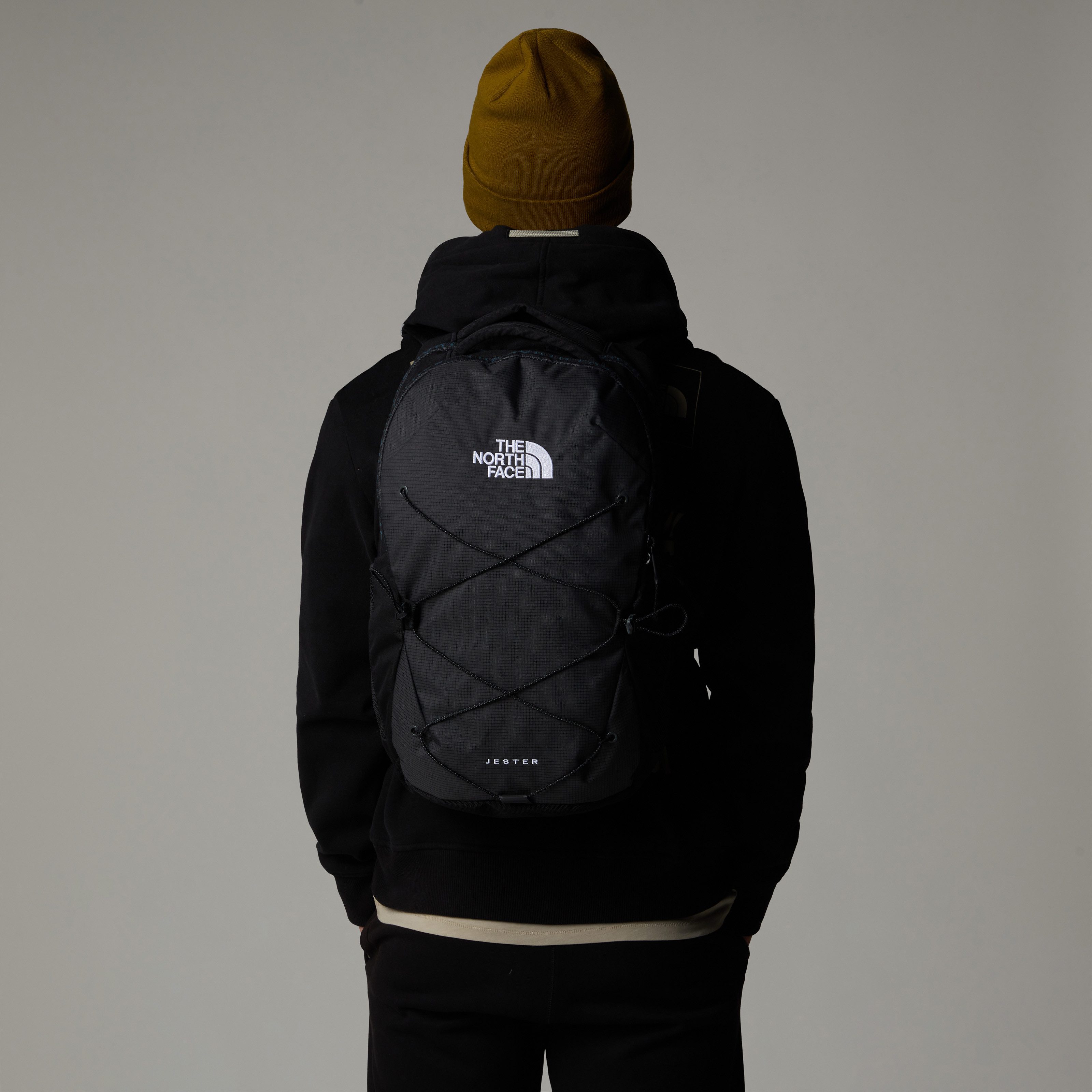 The North Face Sportrucksack JESTER (1-tlg), günstig online kaufen