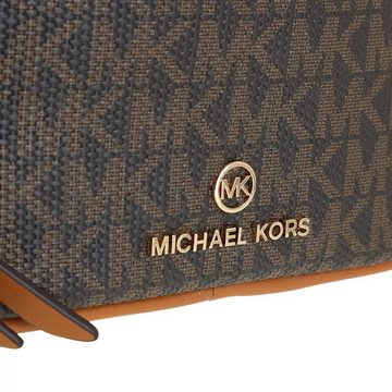 MICHAEL KORS Henkeltasche brown (1-tlg)