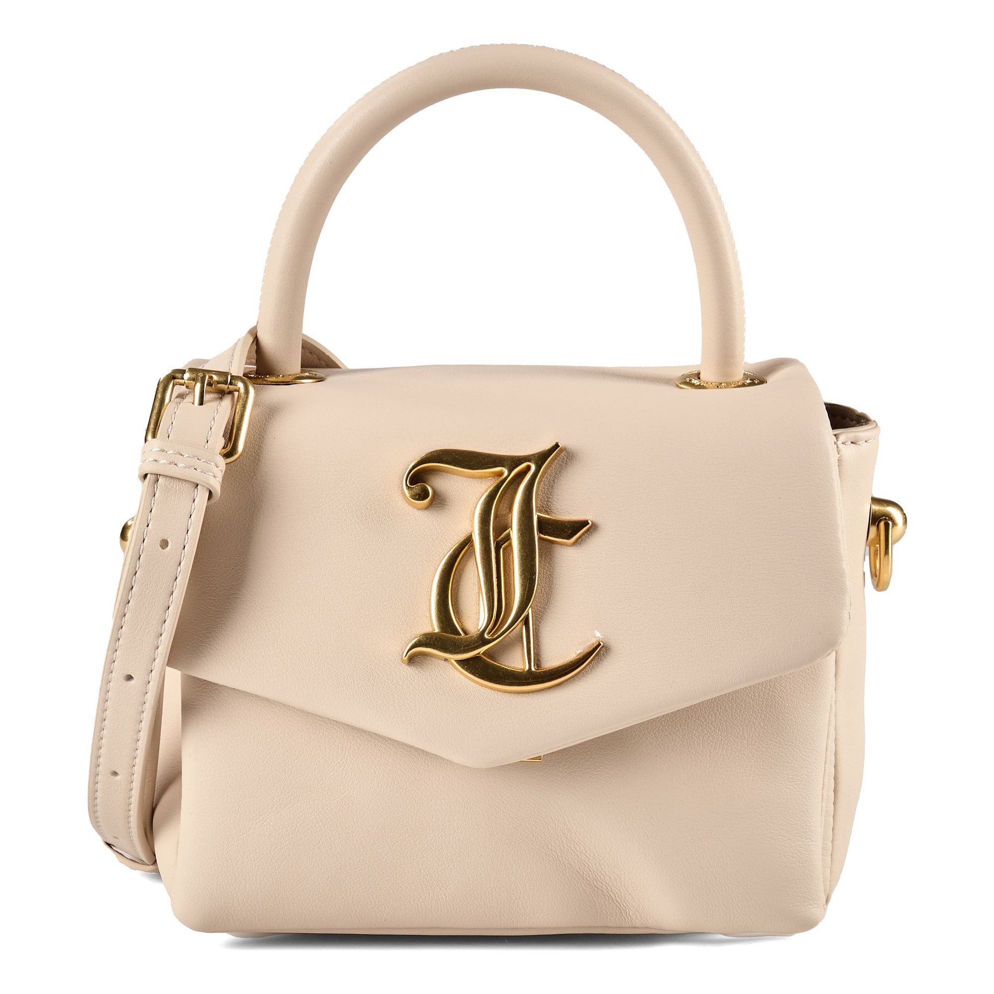Juicy Couture Henkeltasche Alyssa, Polyurethan