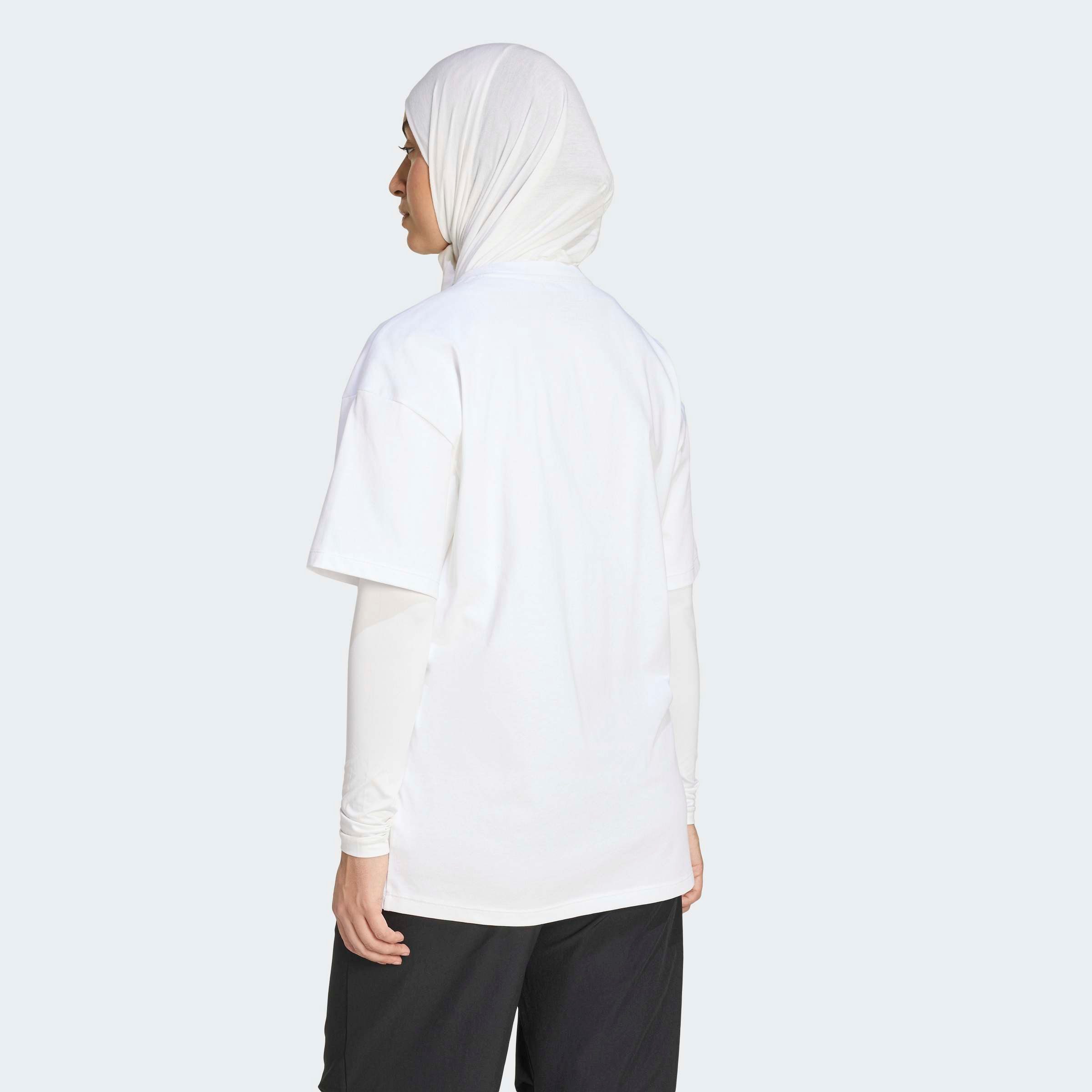 adidas Performance T-Shirt PWR ESS TEE