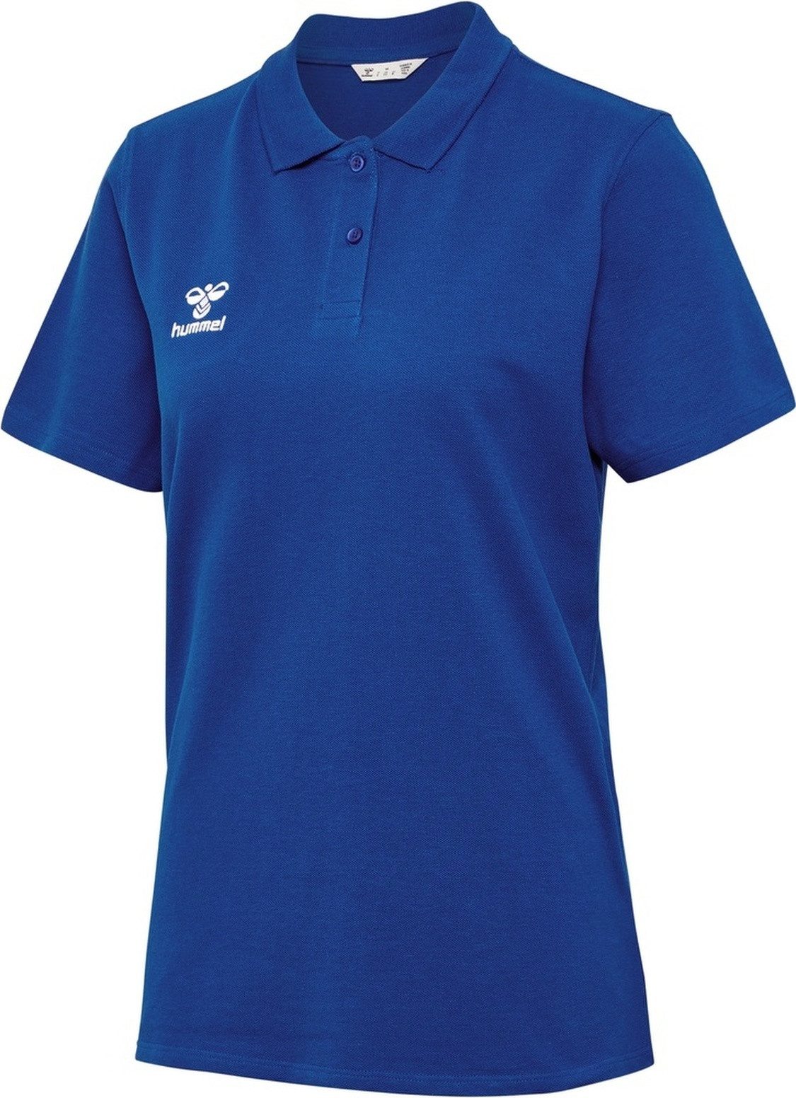hummel Poloshirt Hmlgo 2.0 Polo Woman