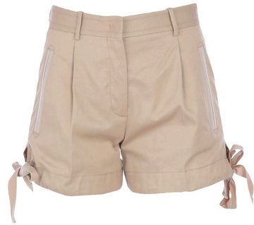 MONCLER Bermudas MONCLER LUXURY BERMUDA TIE PANTS SHORTS FREIZEIT KURZE TENNIS CASUAL H