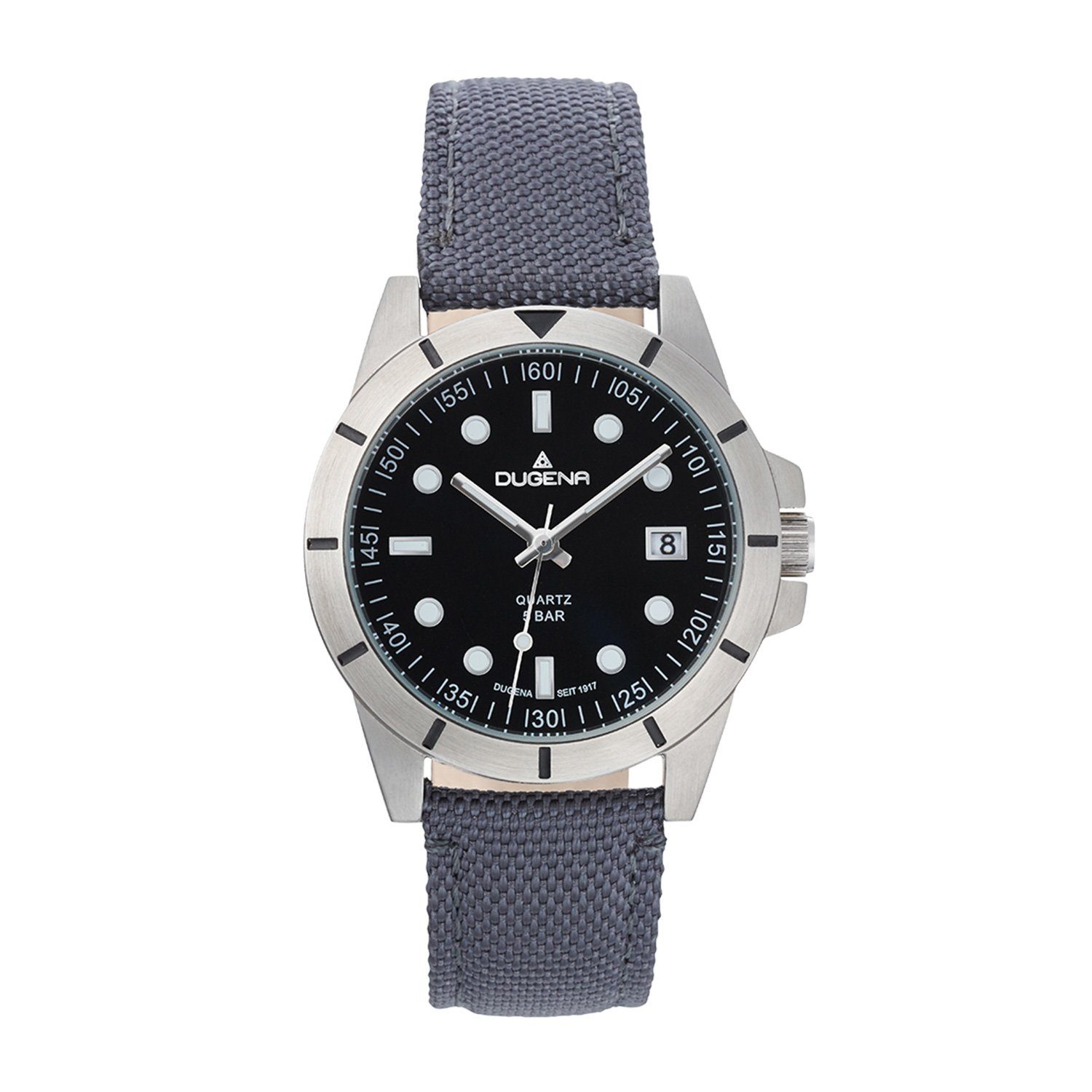 Dugena Quarzuhr Keno 4461061 Quarz