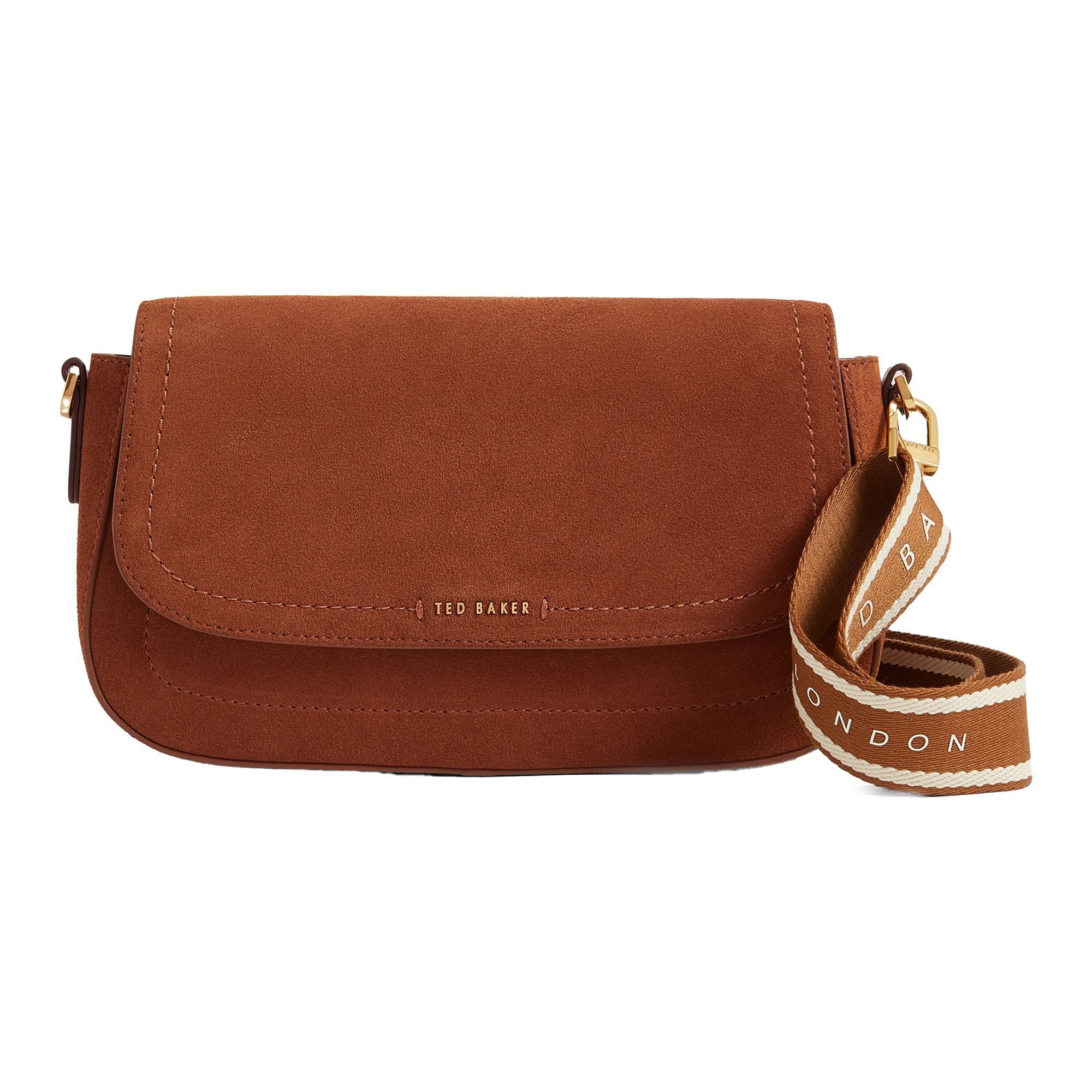 Ted Baker Umhängetasche Shayne, Leder