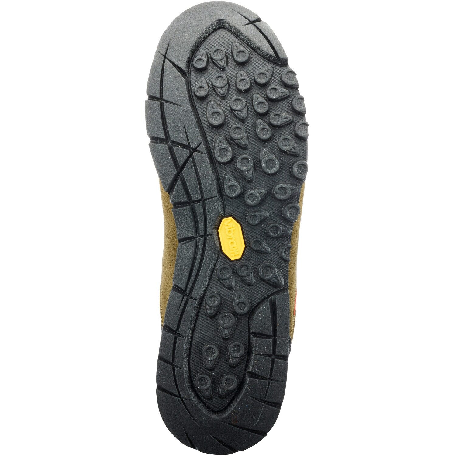 Parforce Active Halbschuh RNaway Outdoorschuh Geröllschutz, Herausnehmbare Innensohle, Stoßdämpfend