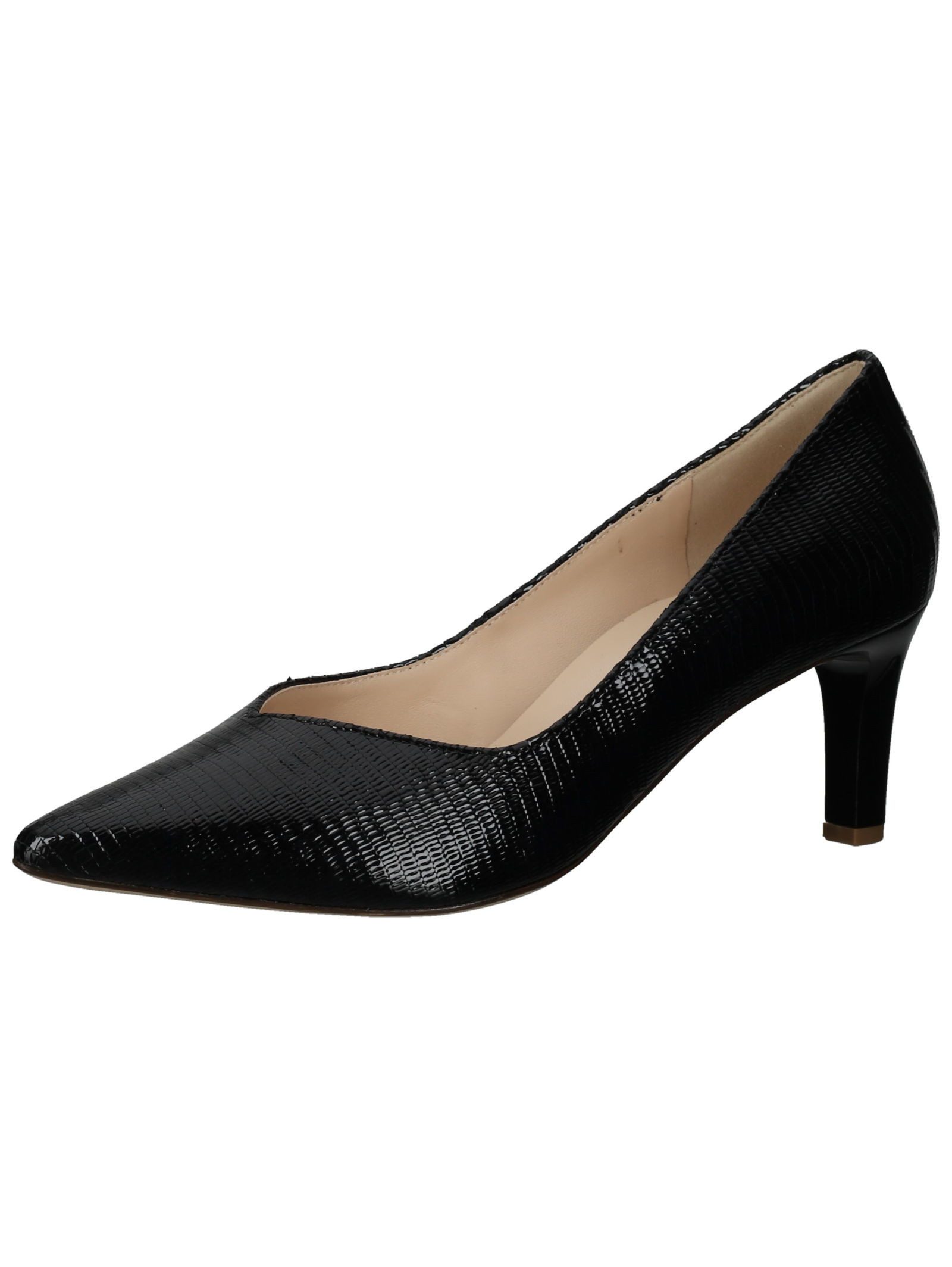 Pumps Leder Pumps