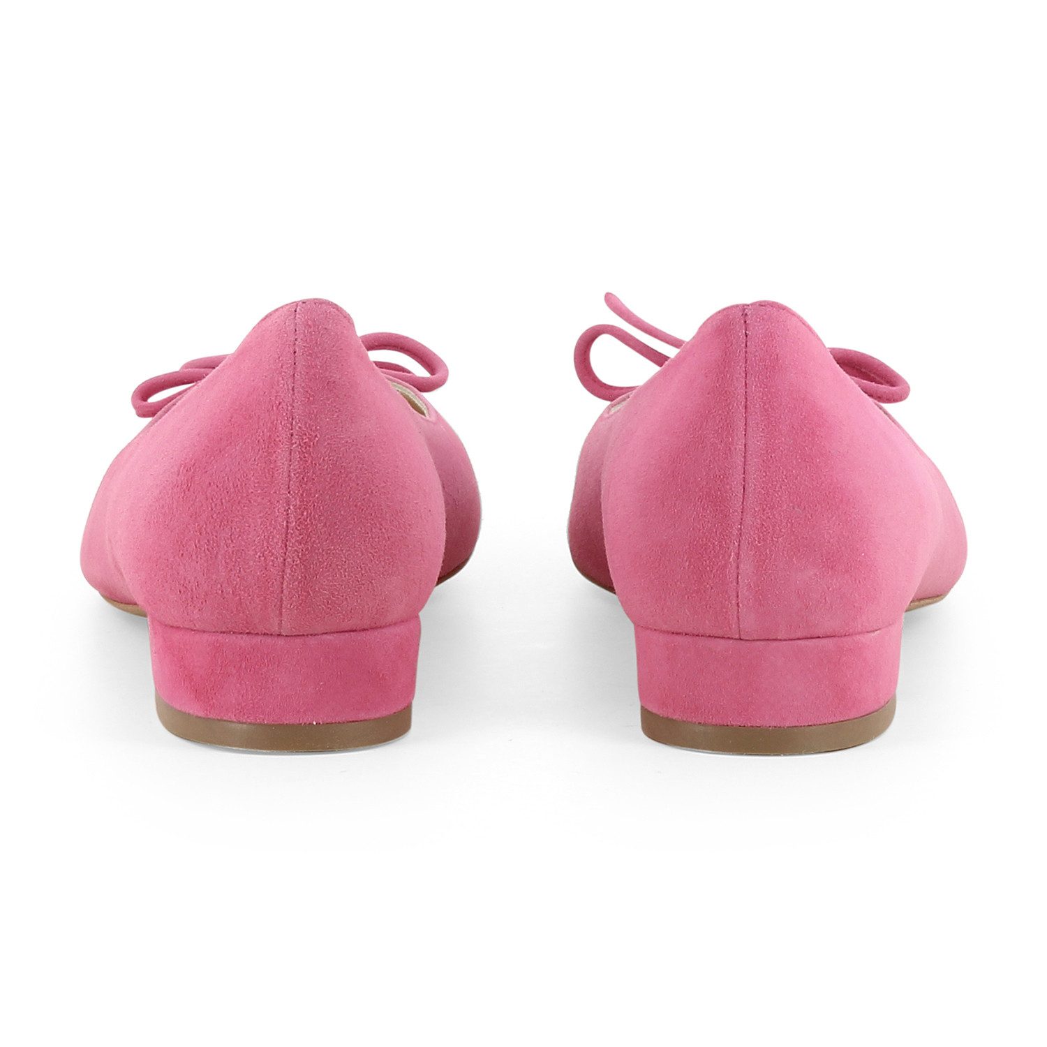 Evita FRANCA Pumps (Kunstledersohle) Handmade in Italy