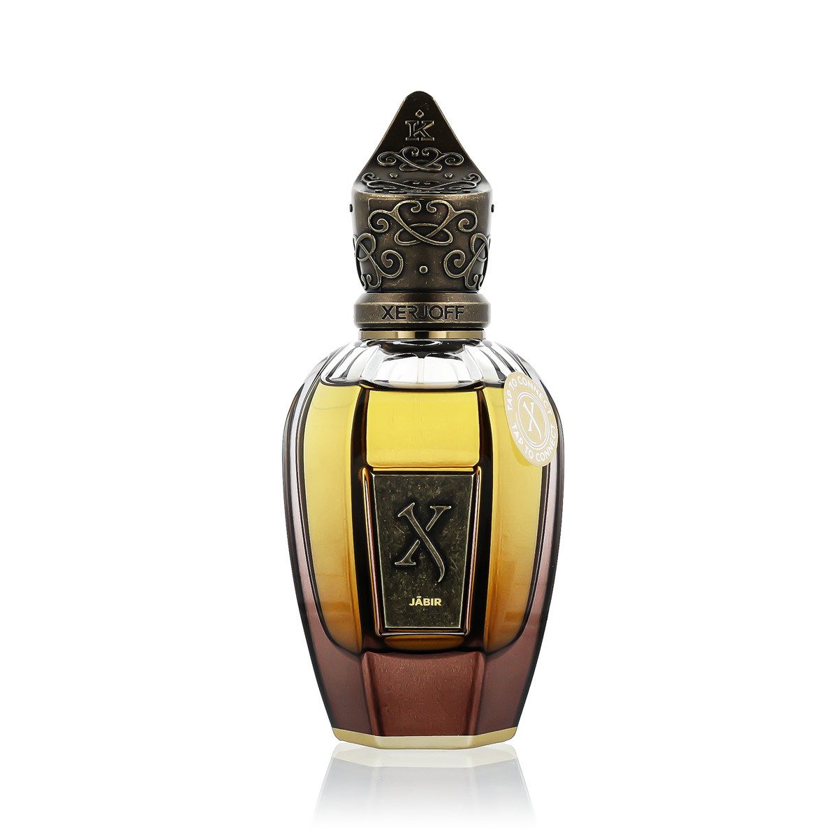 Eau de Parfum Jabir