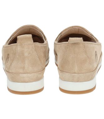 Hush Puppies Slipper Leder Slipper