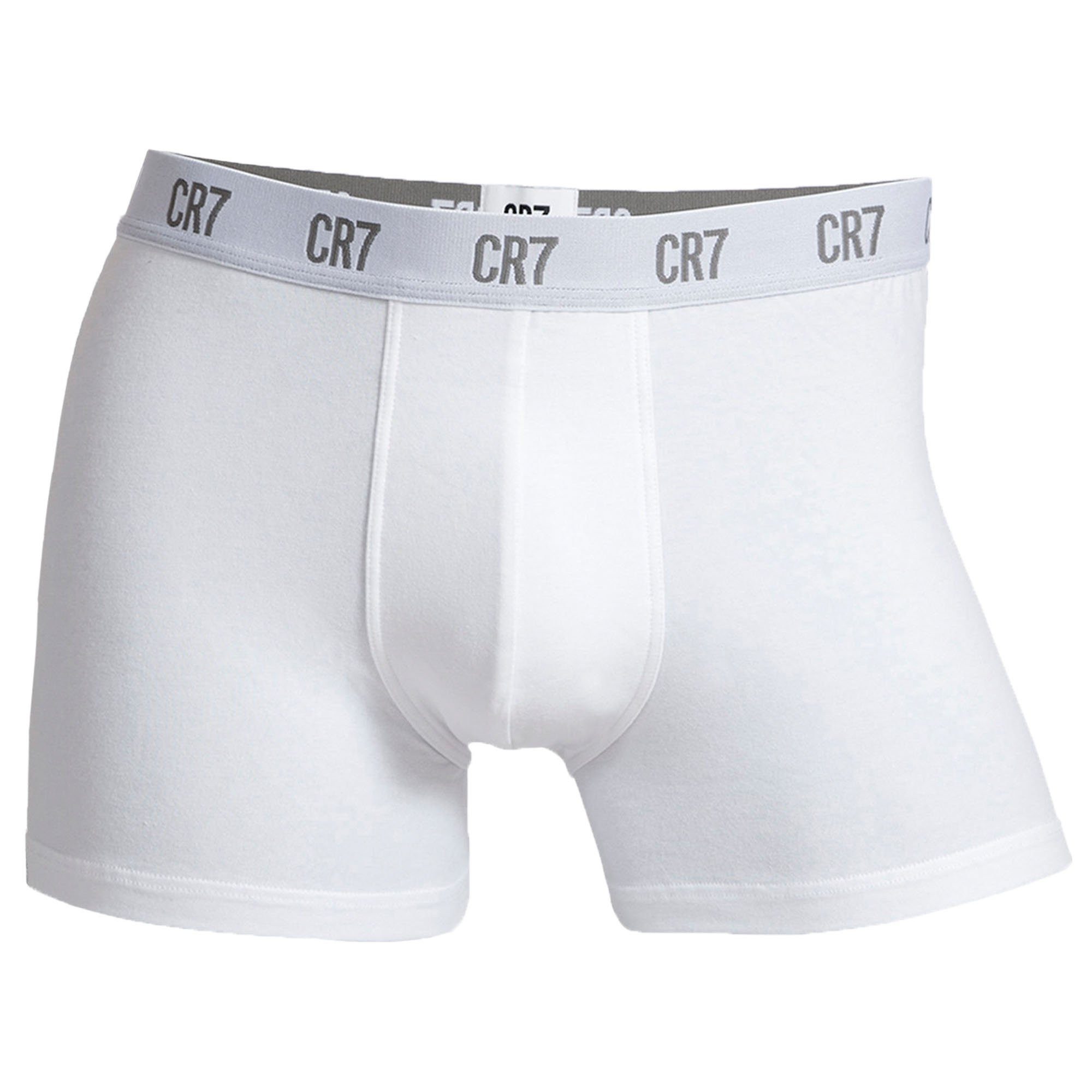CR7 Boxer Herren Boxershort 3er Pack günstig online kaufen