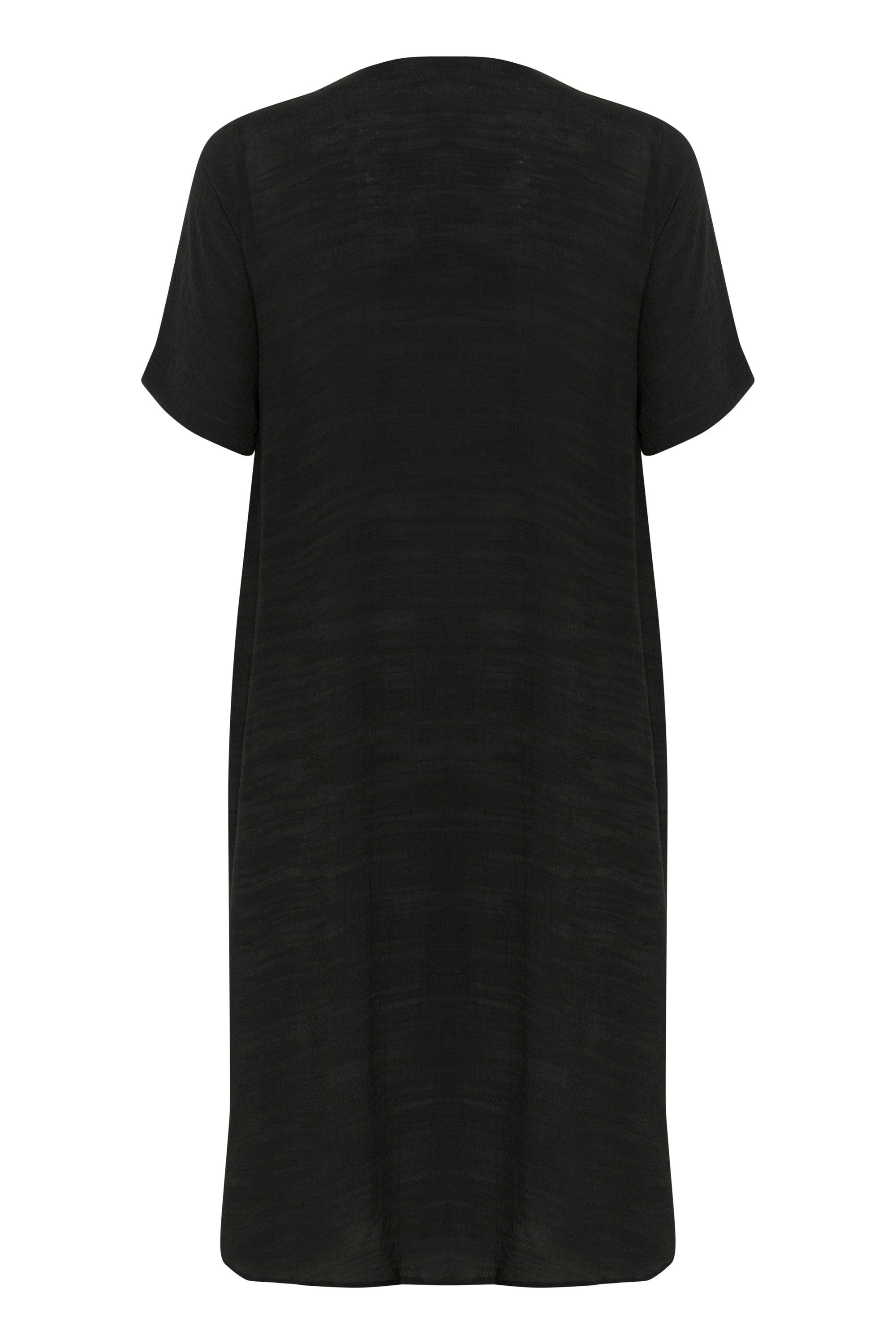 KAFFE Curve Jerseykleid Kleid KCalia Große günstig online kaufen