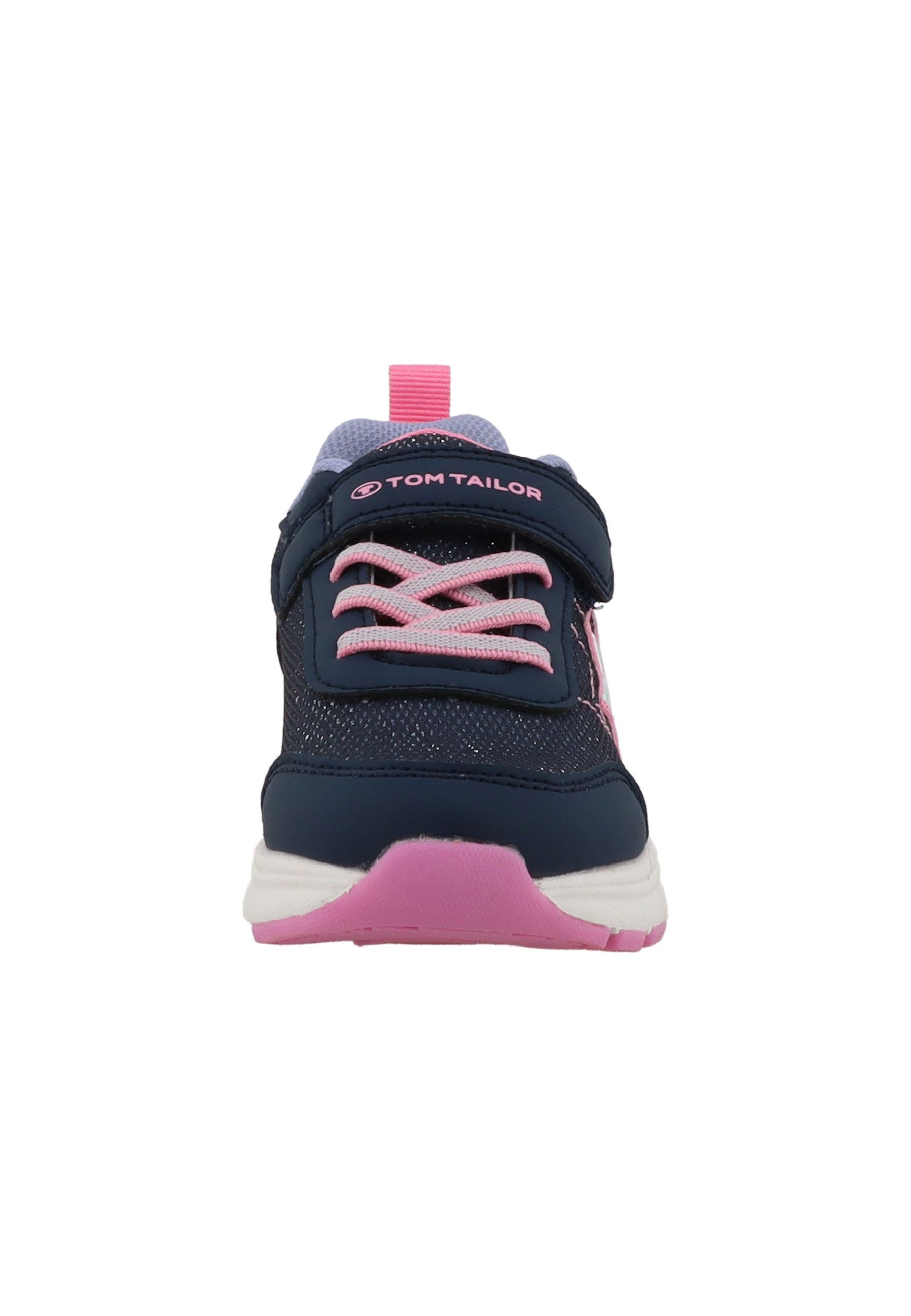 TOM TAILOR Tom Tailor Sneaker Low Sneaker