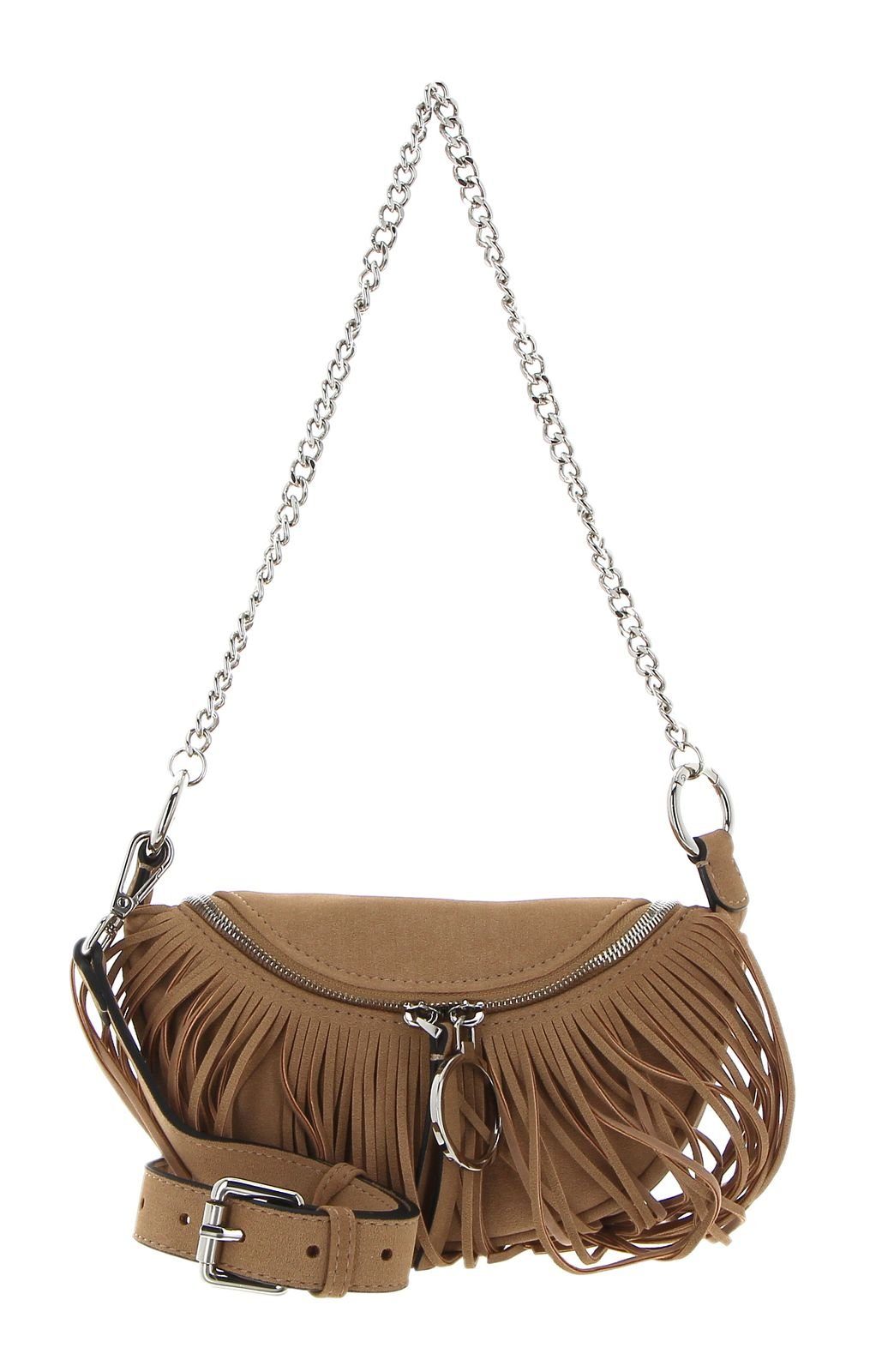 Schultertasche