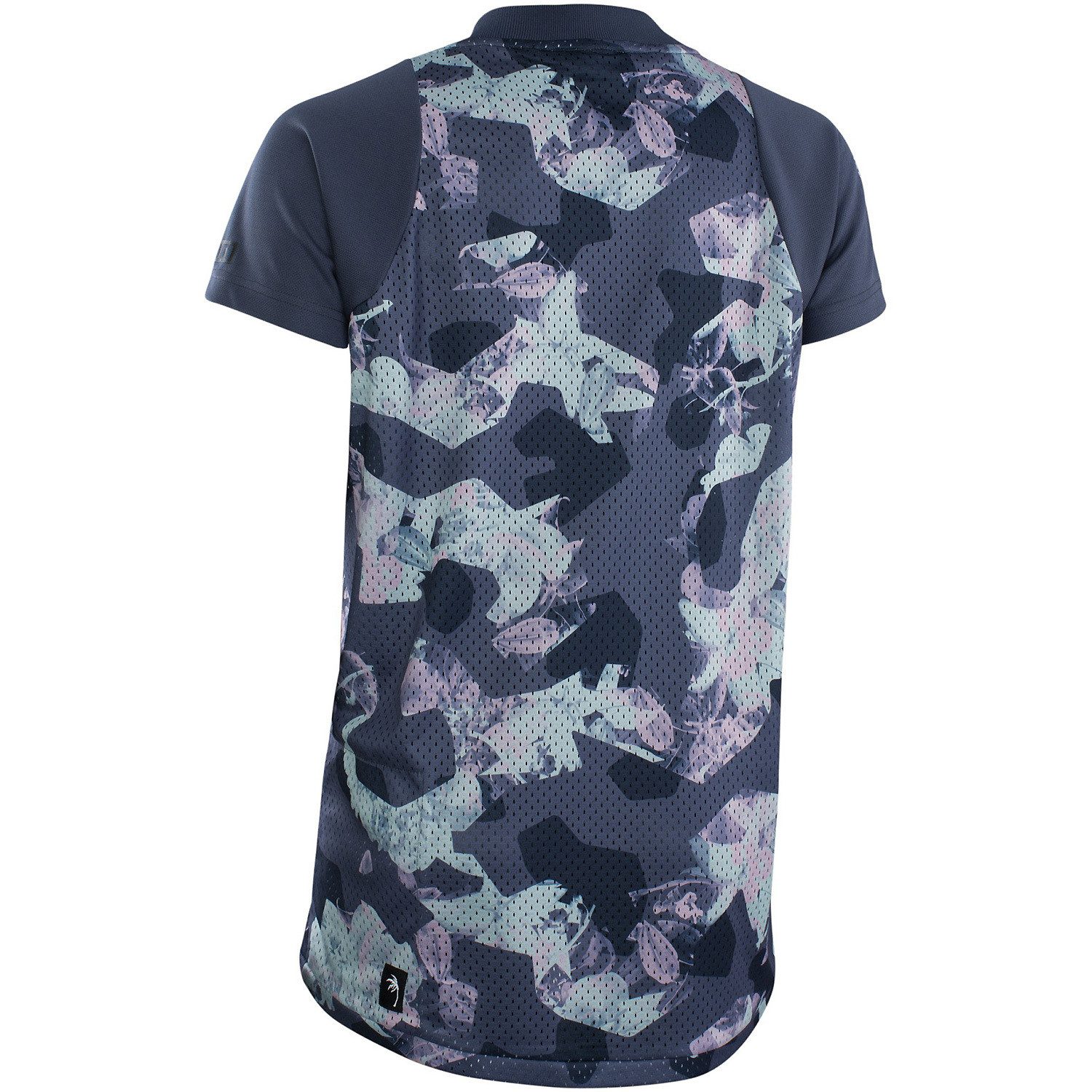 ION T-Shirt T-Shirt IW BIKE TEE SCRUB SS