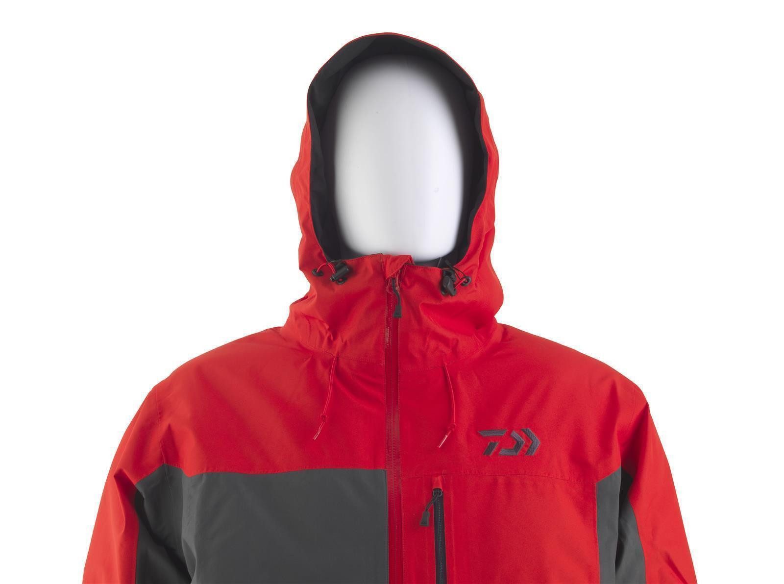 Daiwa Skianzug Daiwa Goretex Hi Loft Winter Suit Gr. M Thermoanzug DW-1920