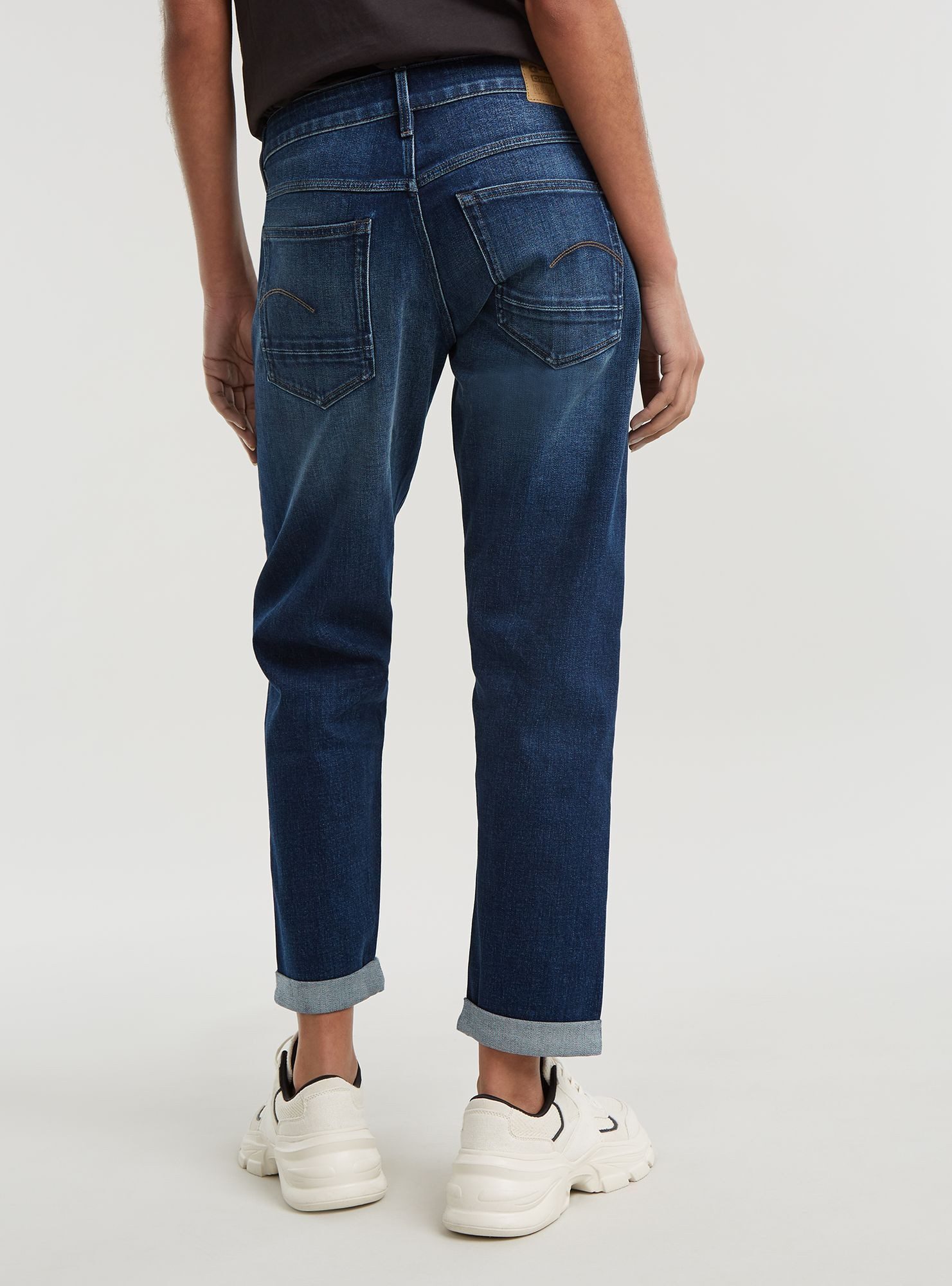 G-STAR 5-Pocket-Jeans Kate Boyfriend Jeans günstig online kaufen