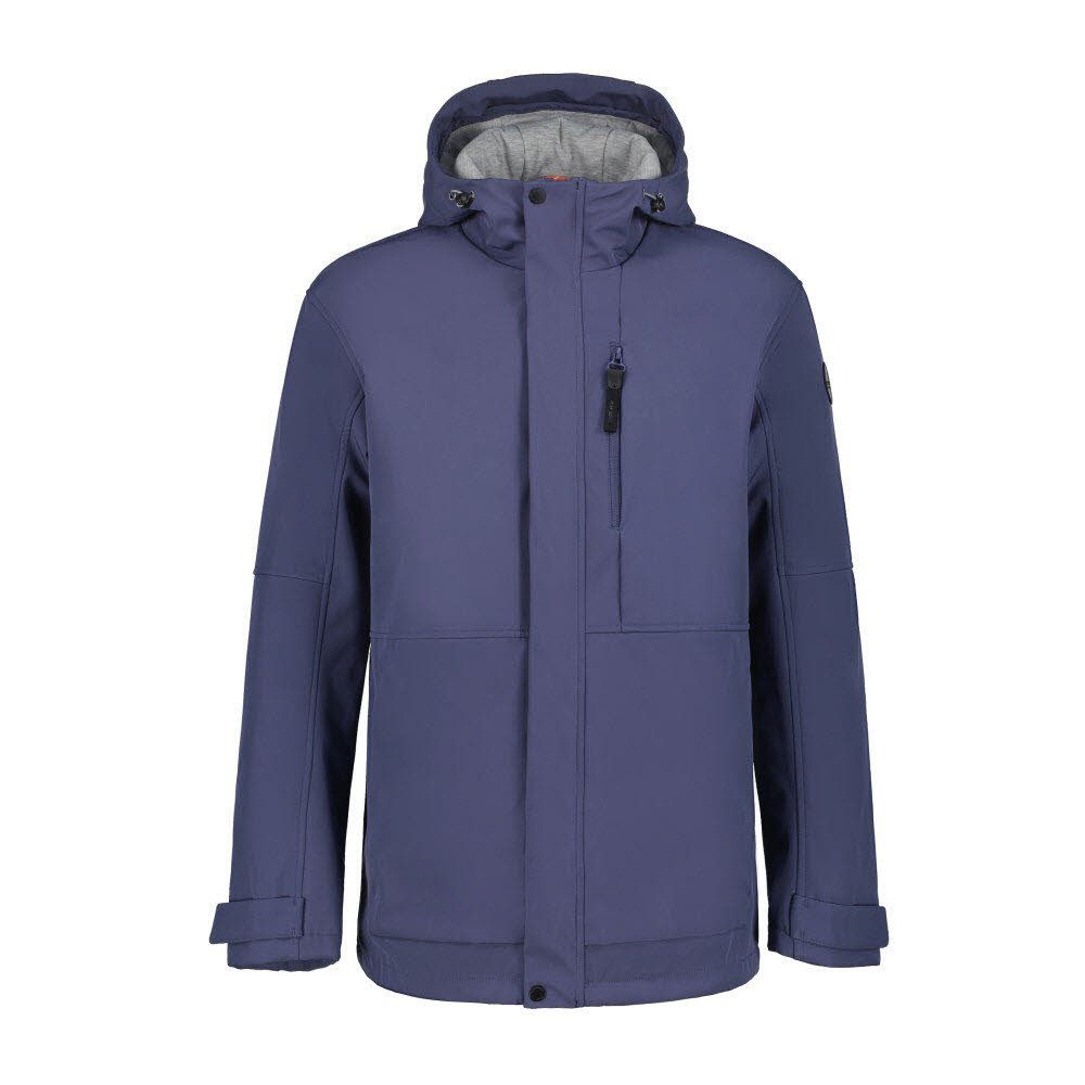 Funktionsjacke ICEPEAK ASHEBORO