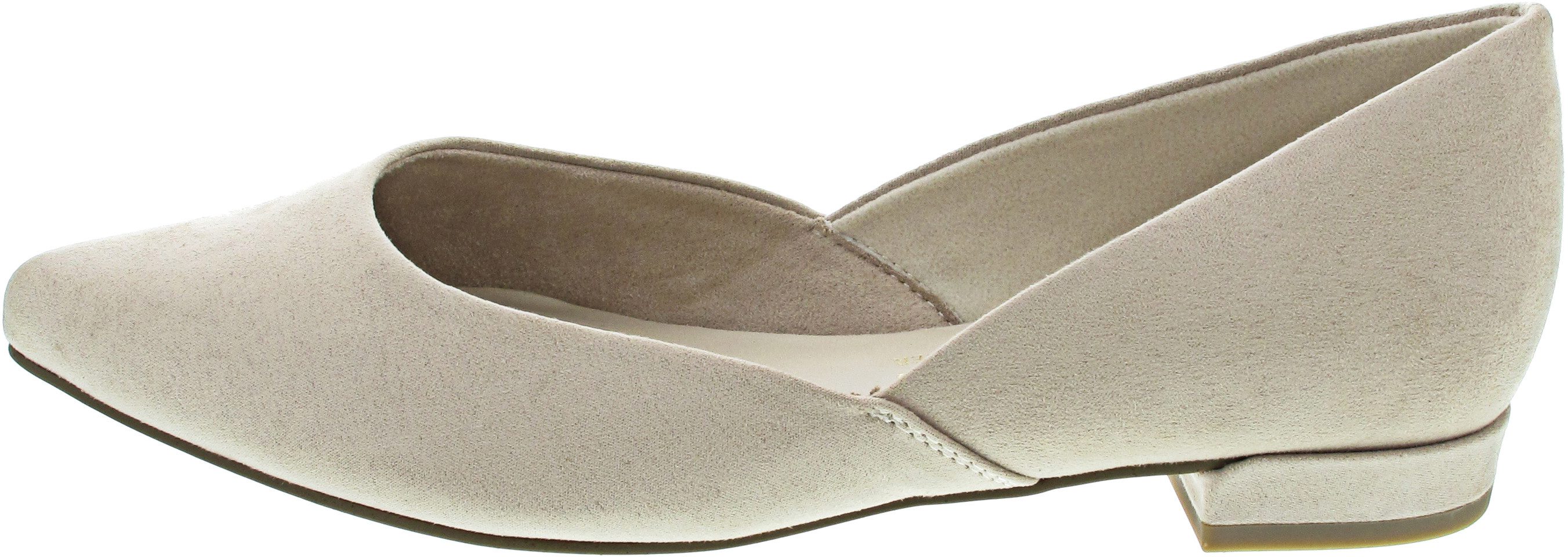 MARCO TOZZI Slipper