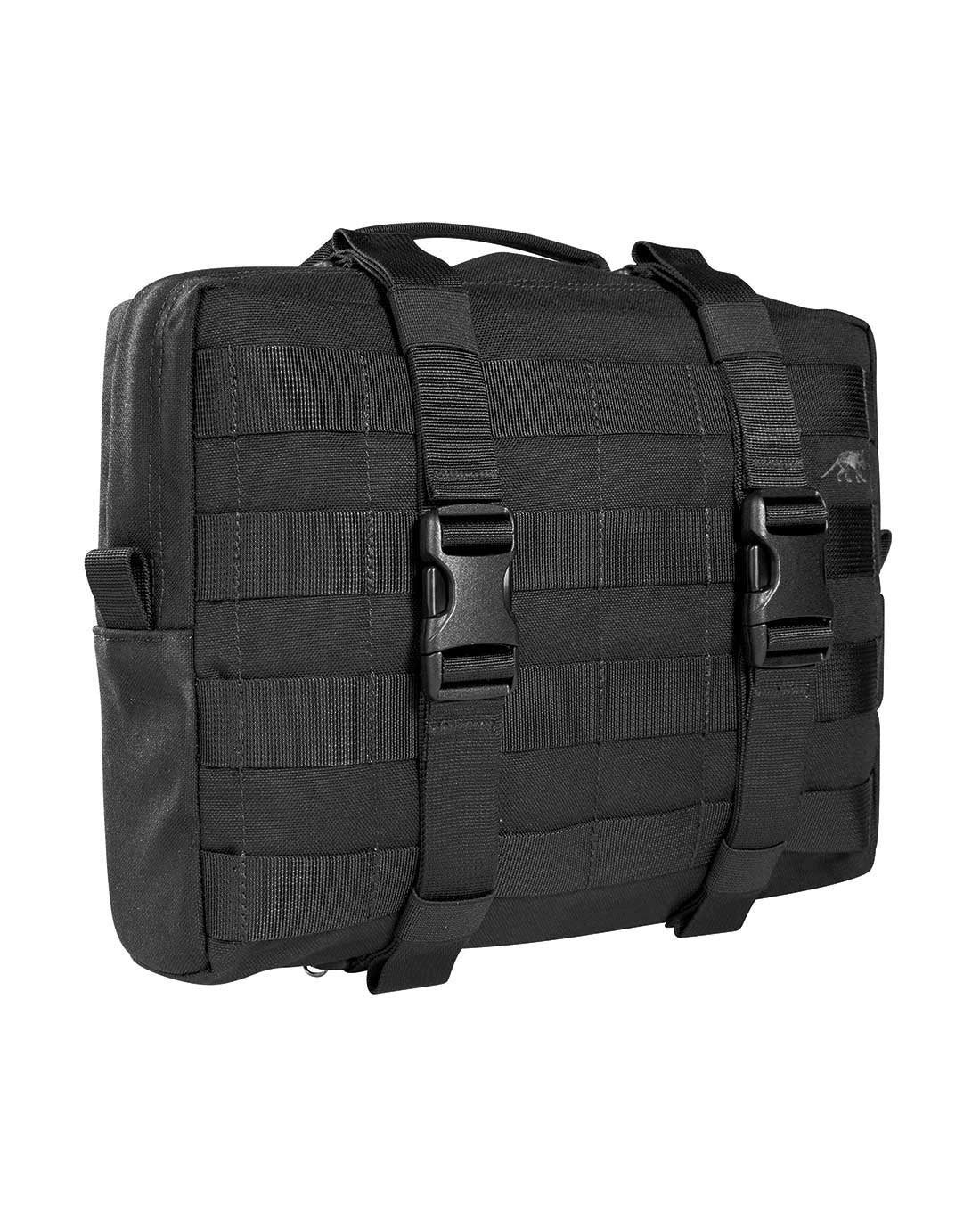 Tasmanian Tiger Taschenorganizer TT Tac Pouch 10 MKII Schwarz