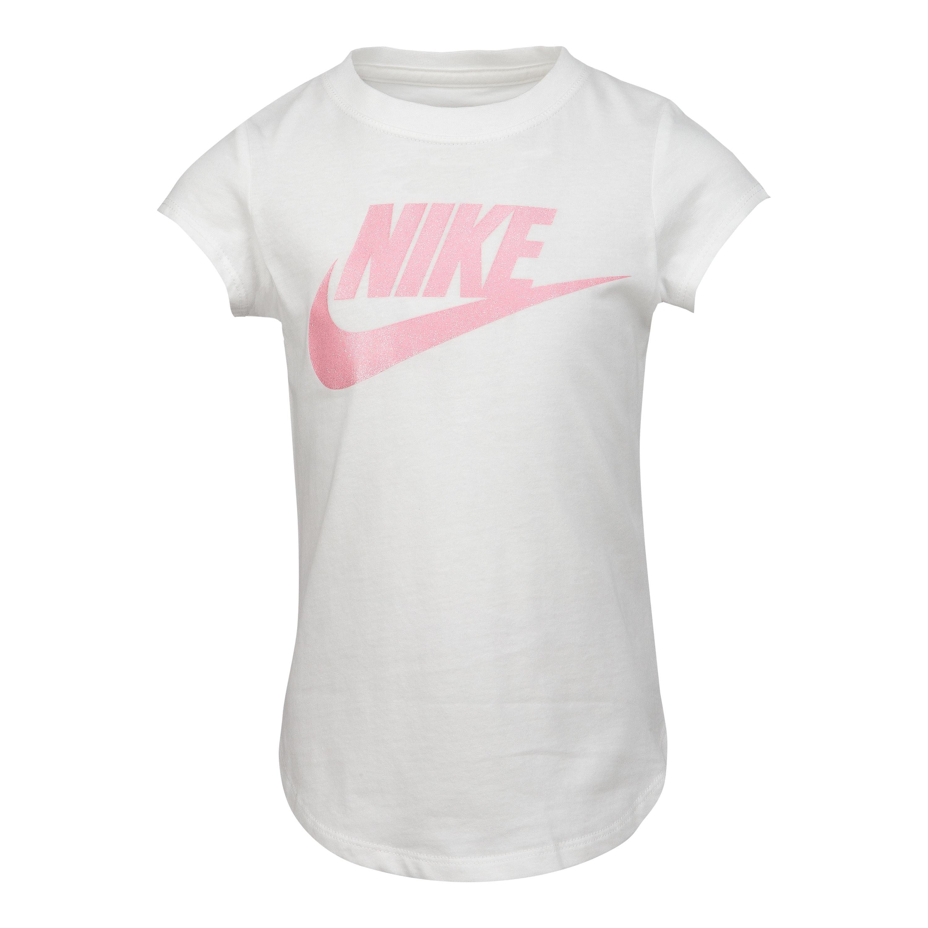T-Shirt NIKE FUTURA SHORT SLEEVE TEE - für Kinder