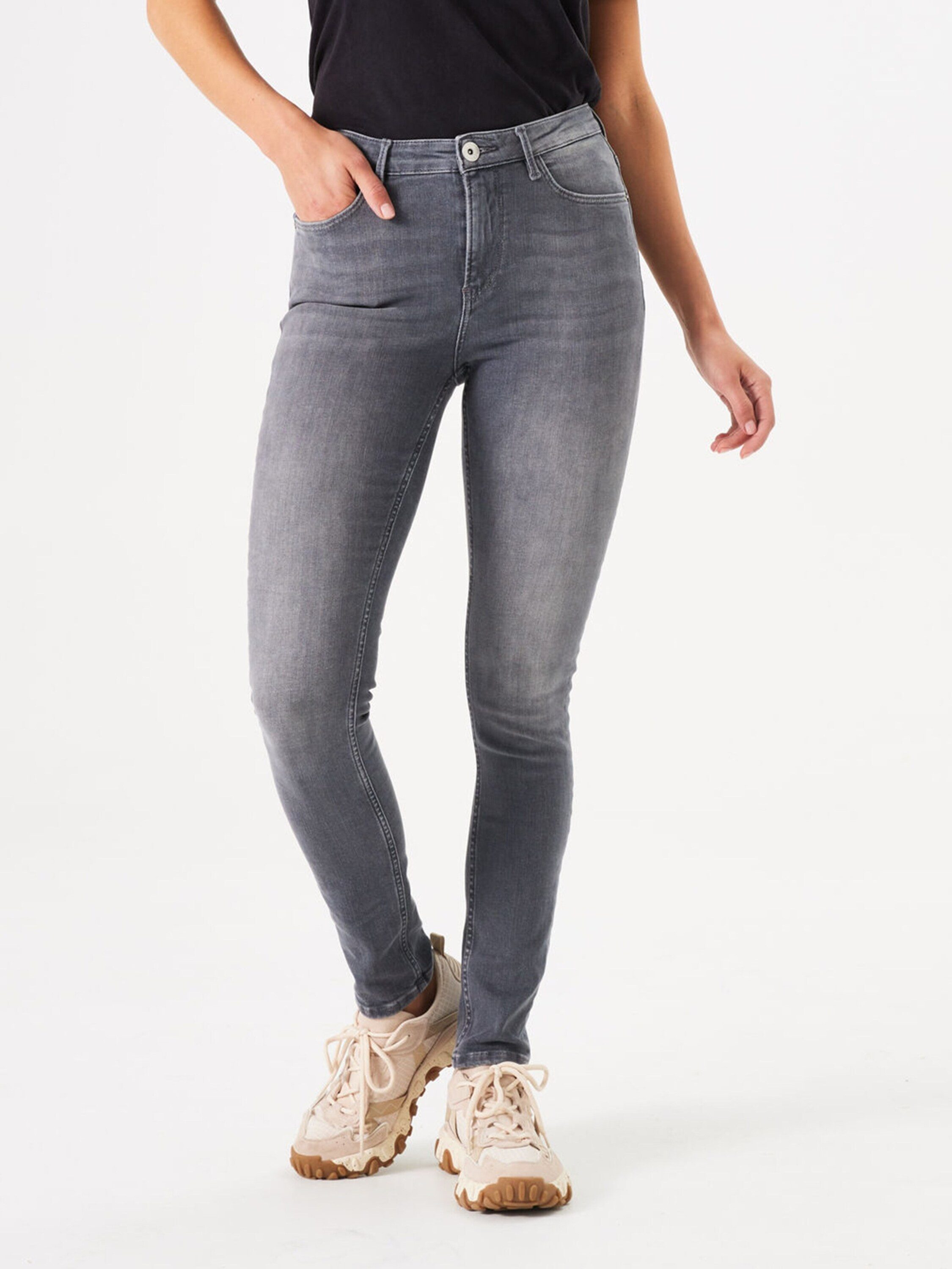 Garcia Skinny-fit-Jeans Celia (1-tlg) Weiteres Detail