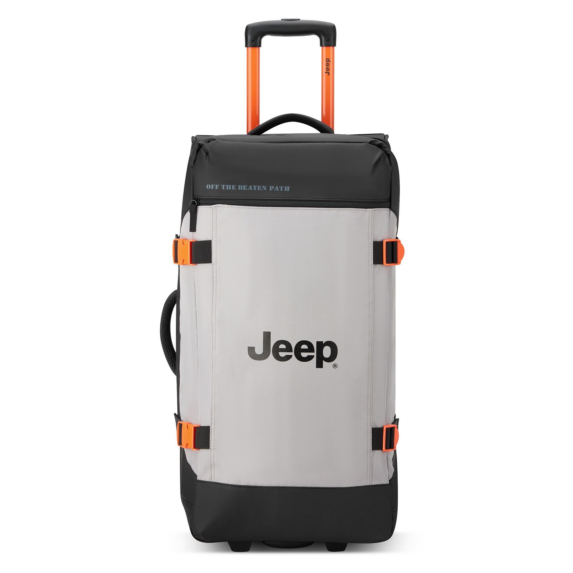 Jeep Reisetasche JS007C, Polyester