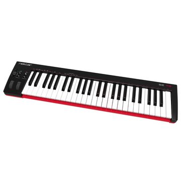 Nektar Masterkeyboard (SE49, Masterkeyboards, MIDI-Keyboard 49), SE49 - Master Keyboard