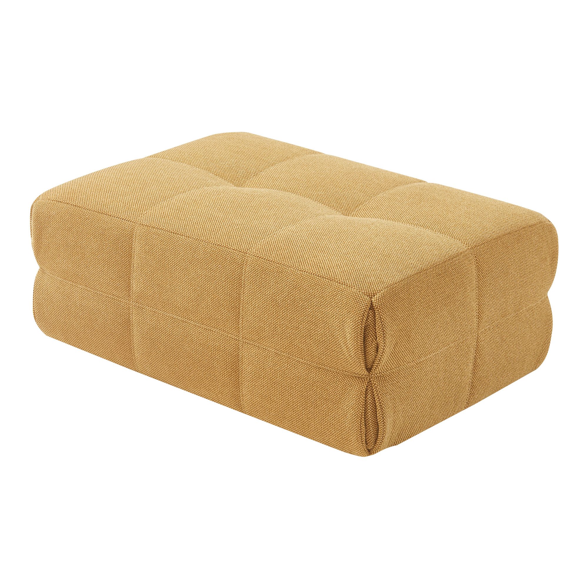 en.casa Pouf, »Koskyvn« Fußhocker 35 x günstig online kaufen