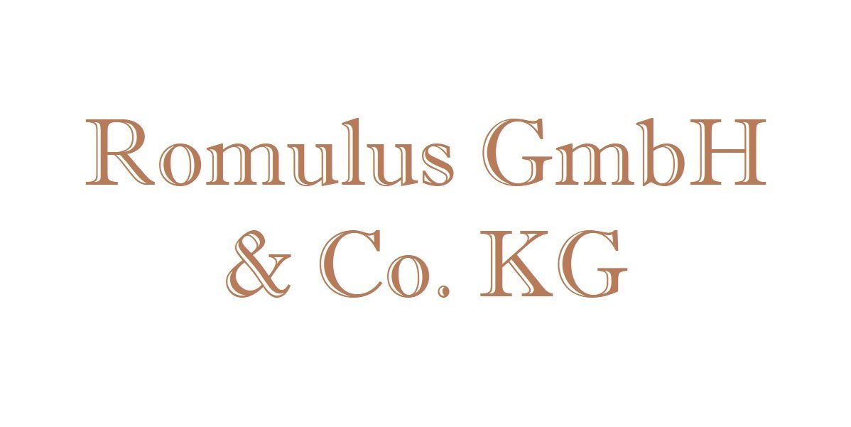 Romulus GmbH & Co. KG
