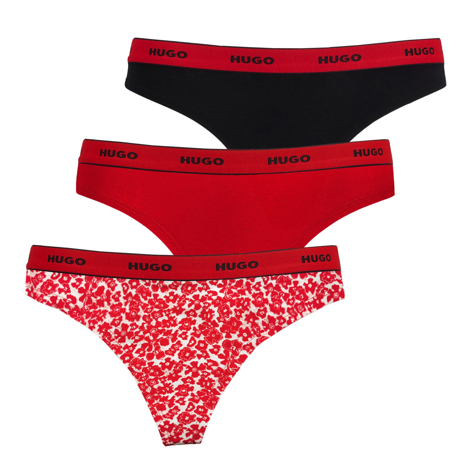 Slip Thong Design