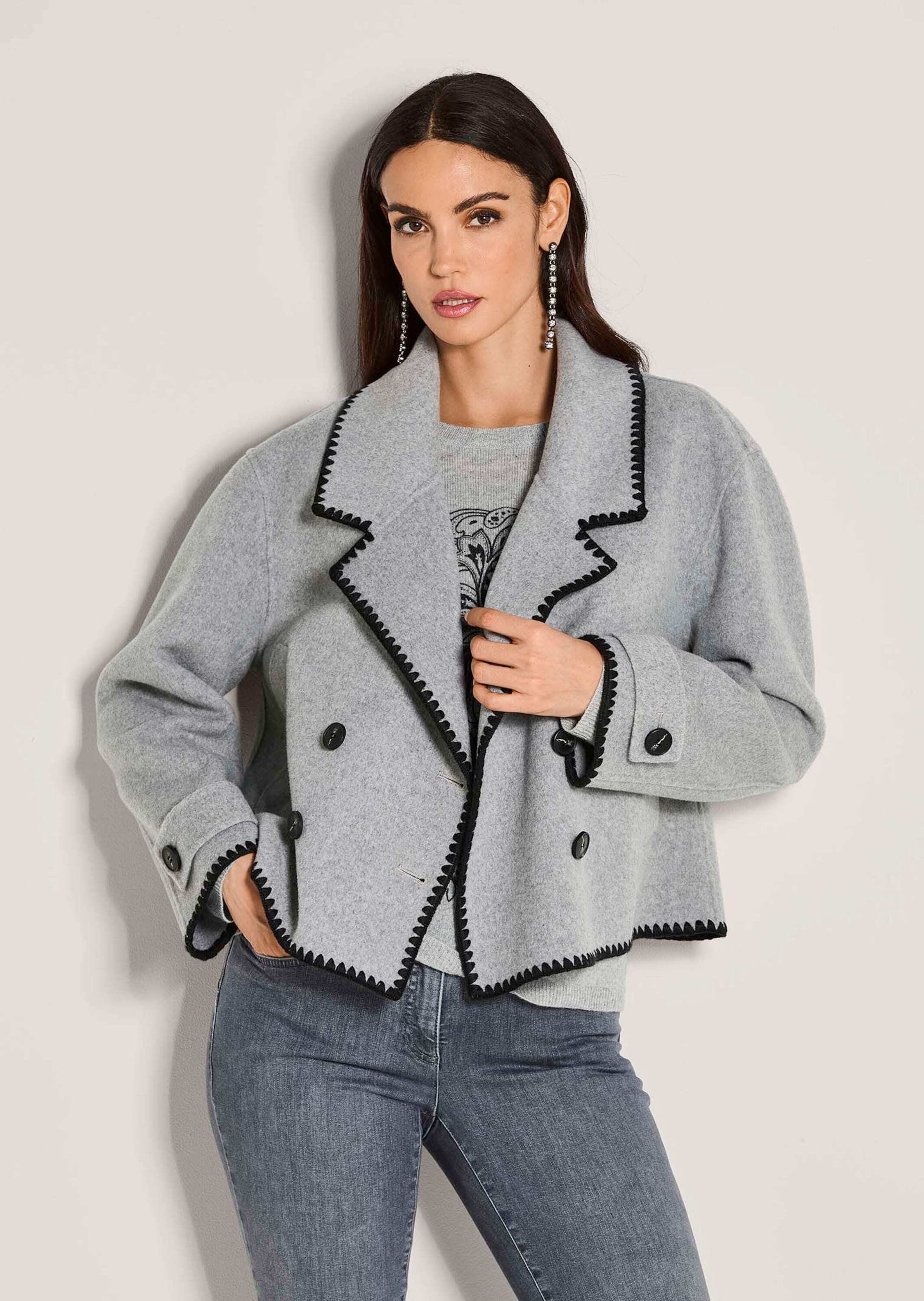Outdoorjacke Jacke