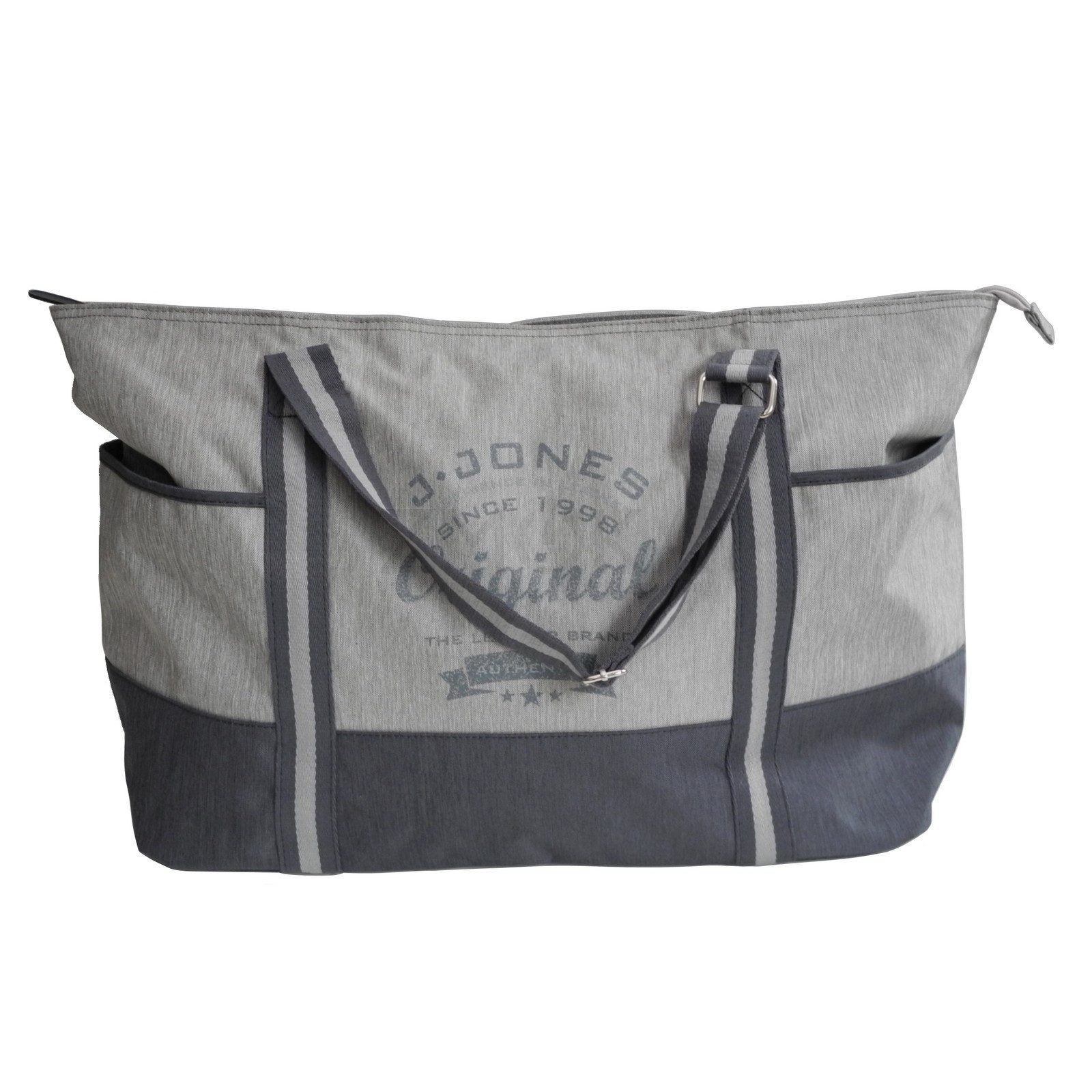 J.Jones XL-Strandtasche J.JONES - Strandtasche Badetasche günstig online kaufen