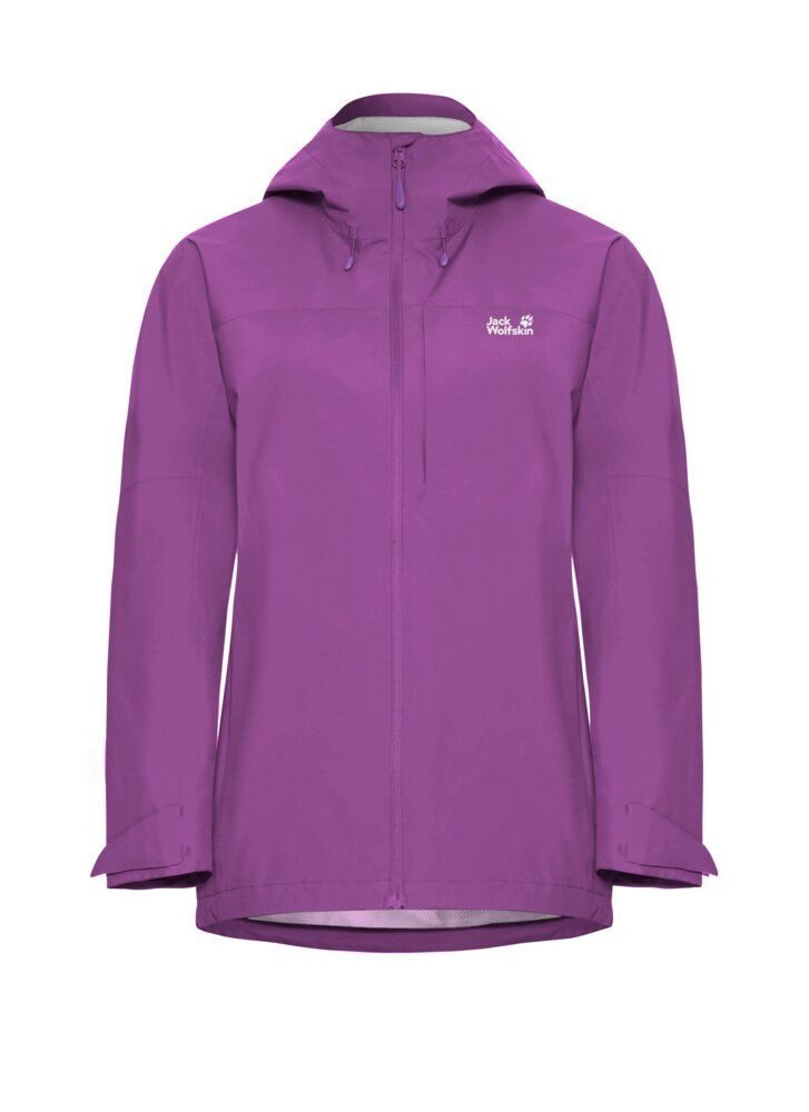 Funktionsjacke TEMPEST 2L JKT W
