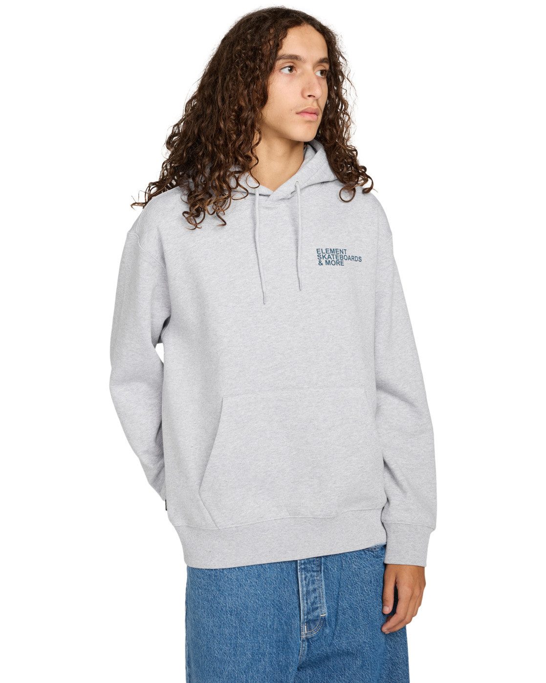 Element Hoodie Motion Tree