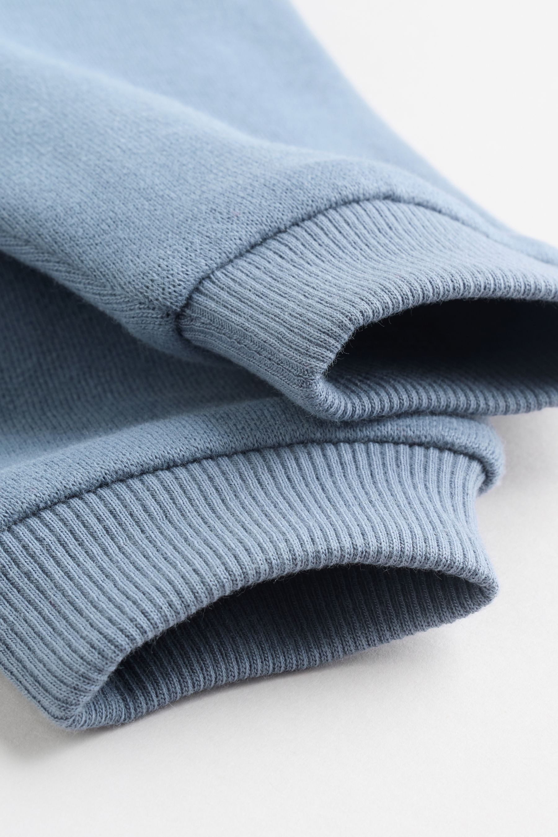 Next Top & Leggings Baby-Set mit Sweatshirt und Leggings (2-tlg)