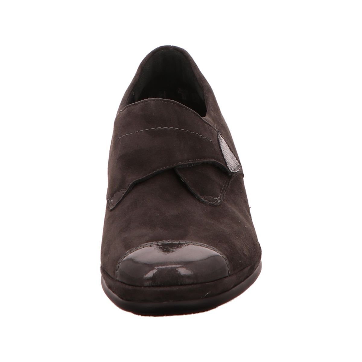 Semler grau Slipper (1-tlg)