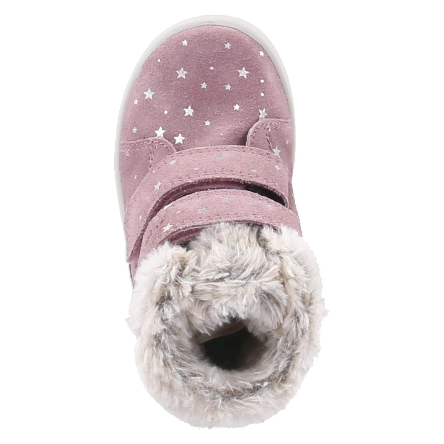 Superfit Winterstiefeletten GROOVY 2.0 Stiefelette