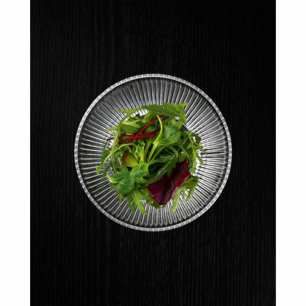 Nachtmann Schale Aperitivo 2er Set Ø 15 cm, Kristallglas