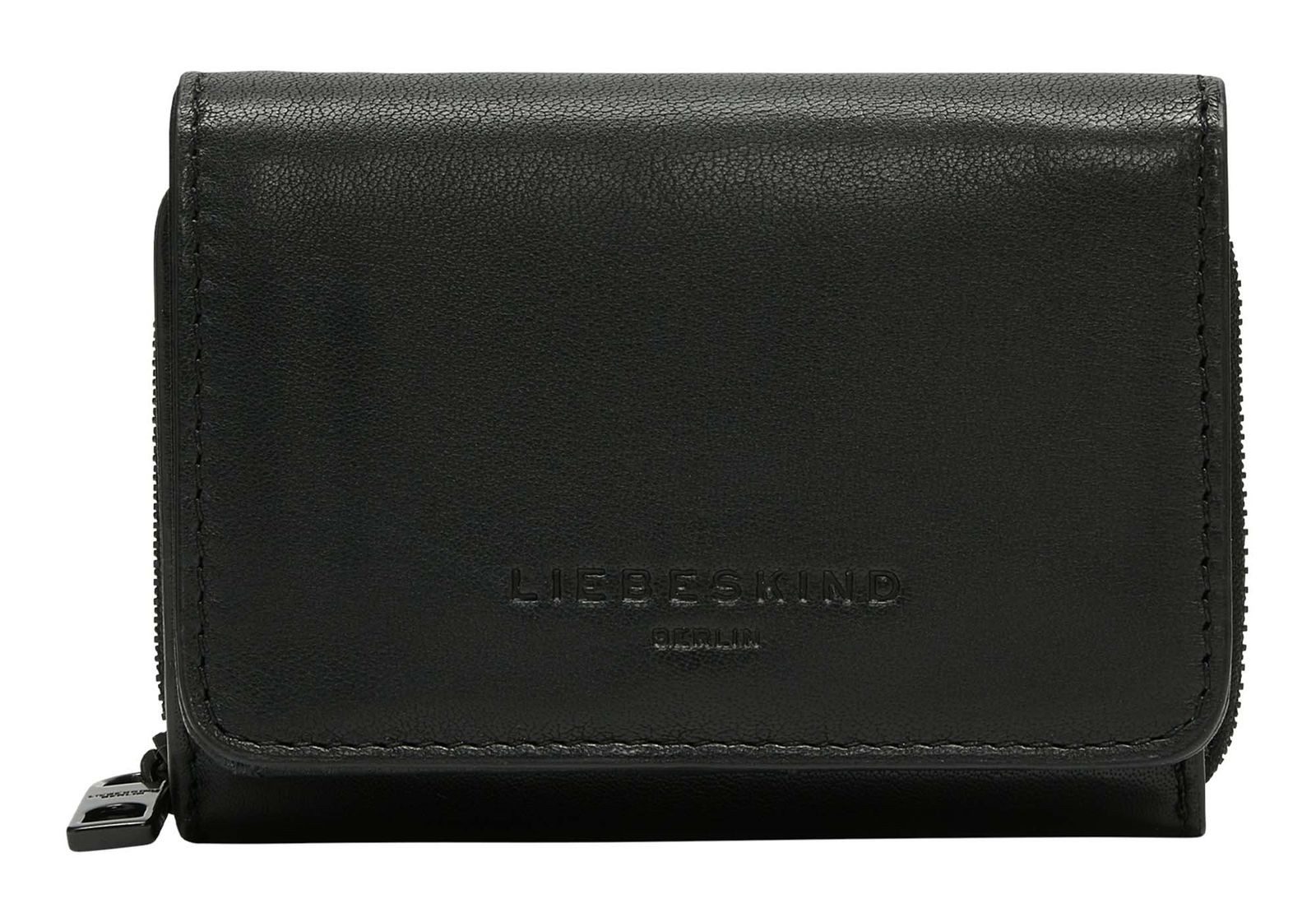 Liebeskind Berlin Geldbörse Pablita Wallet, aus günstig online kaufen