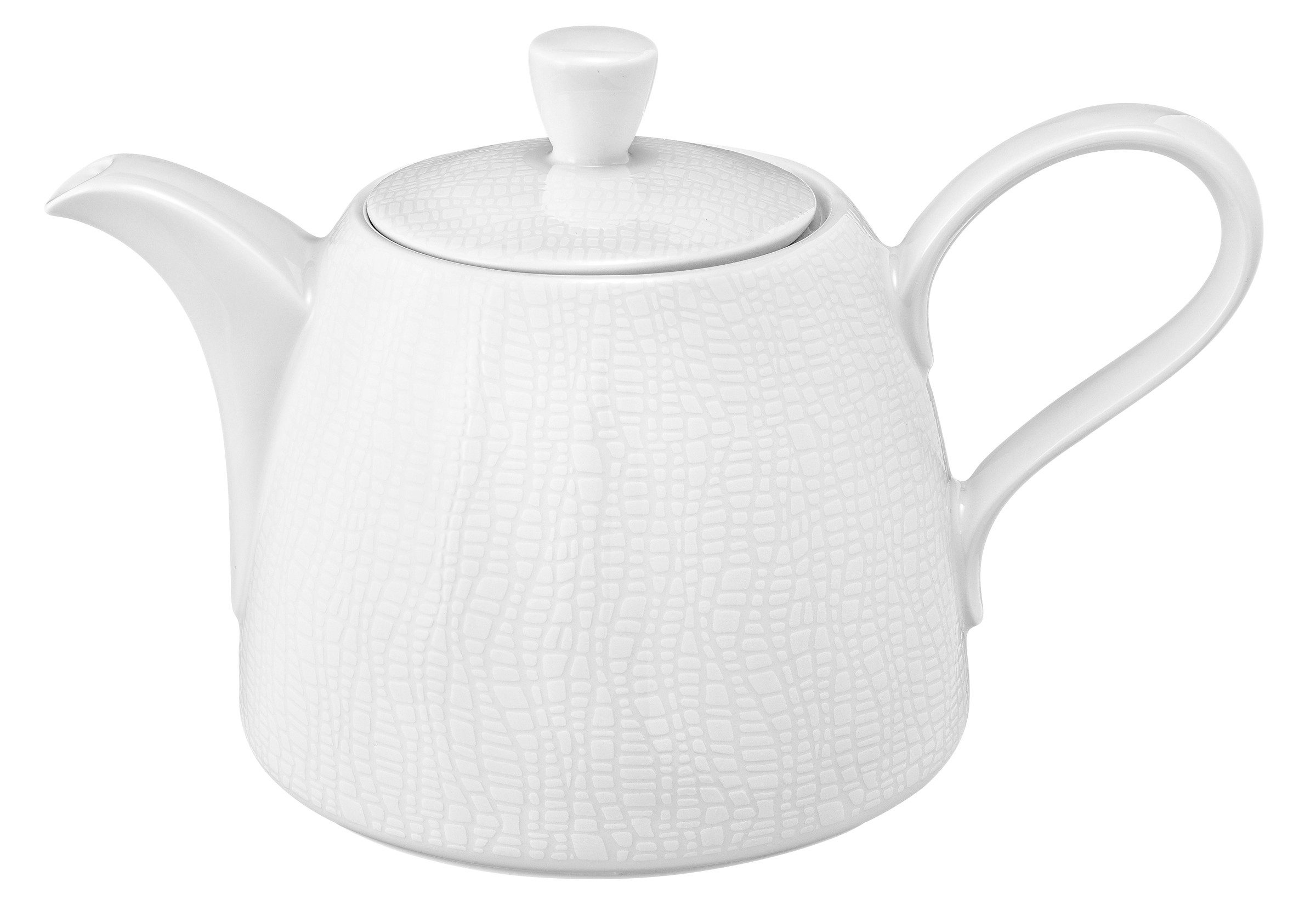 Seltmann Weiden Kanne Life Fashion, 1,4 l, (1-St), für Tee oder Kaffee, Fassungsvermögen 1,4 Liter