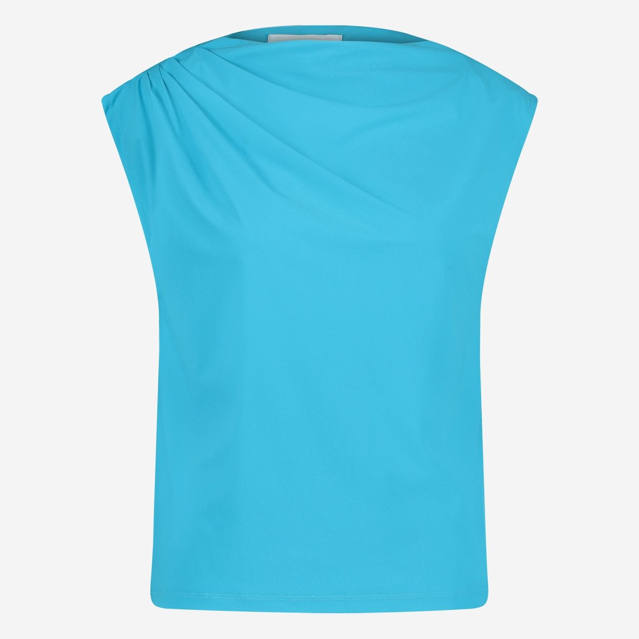 JANE LUSHKA T-Shirt Bloom Top Technical Jersey