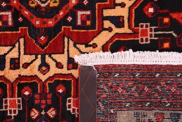 Orientteppich Shiraz 200x300 Handgeknüpfter Orientteppich / Perserteppich, Nain Trading, rechteckig, Höhe: 10 mm
