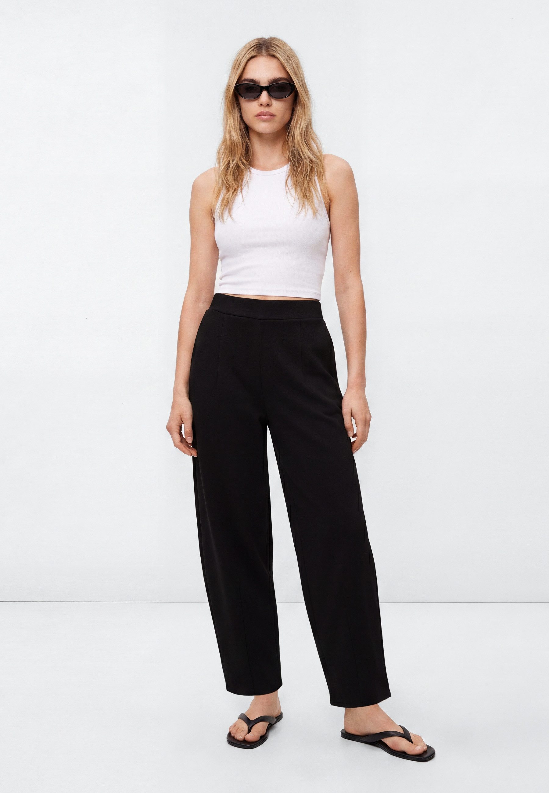 Mavi Bequeme Jeans