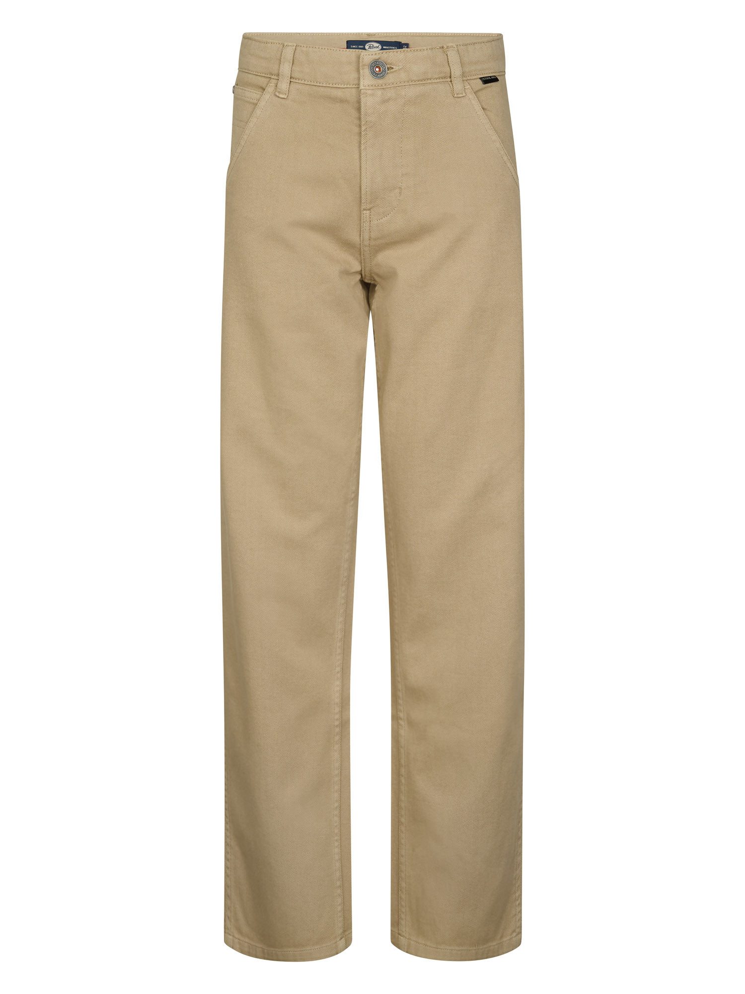 Petrol Industries Chinohose Cardón Relaxed Fit