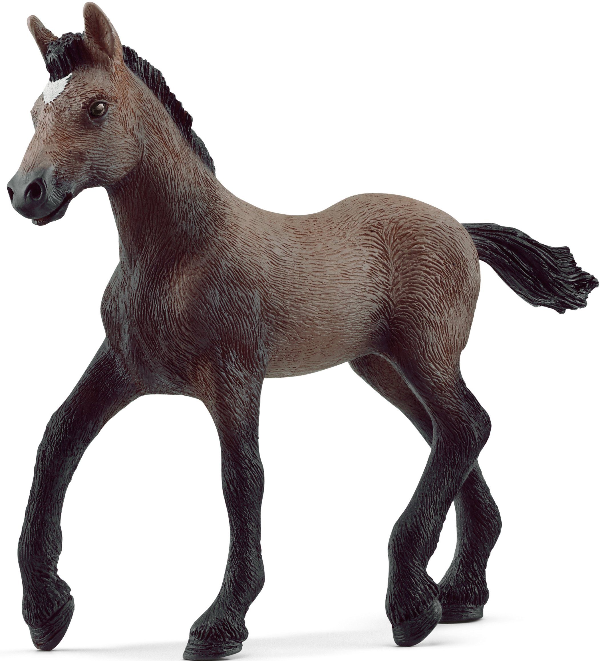 Paso Schleich® Fohlen CLUB, Peruano Spielfigur (13954) HORSE