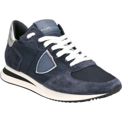 PHILIPPE MODEL TRPX Basic Sneaker